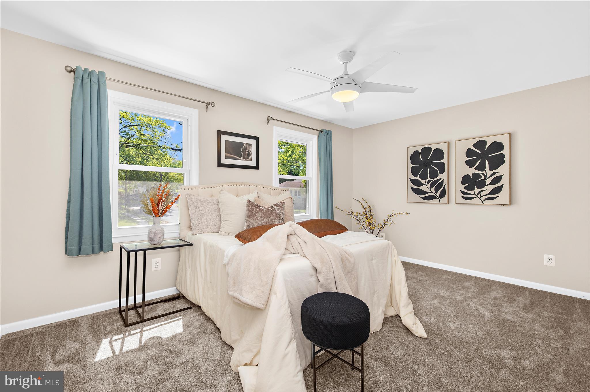 COLONY HILLS - Residential