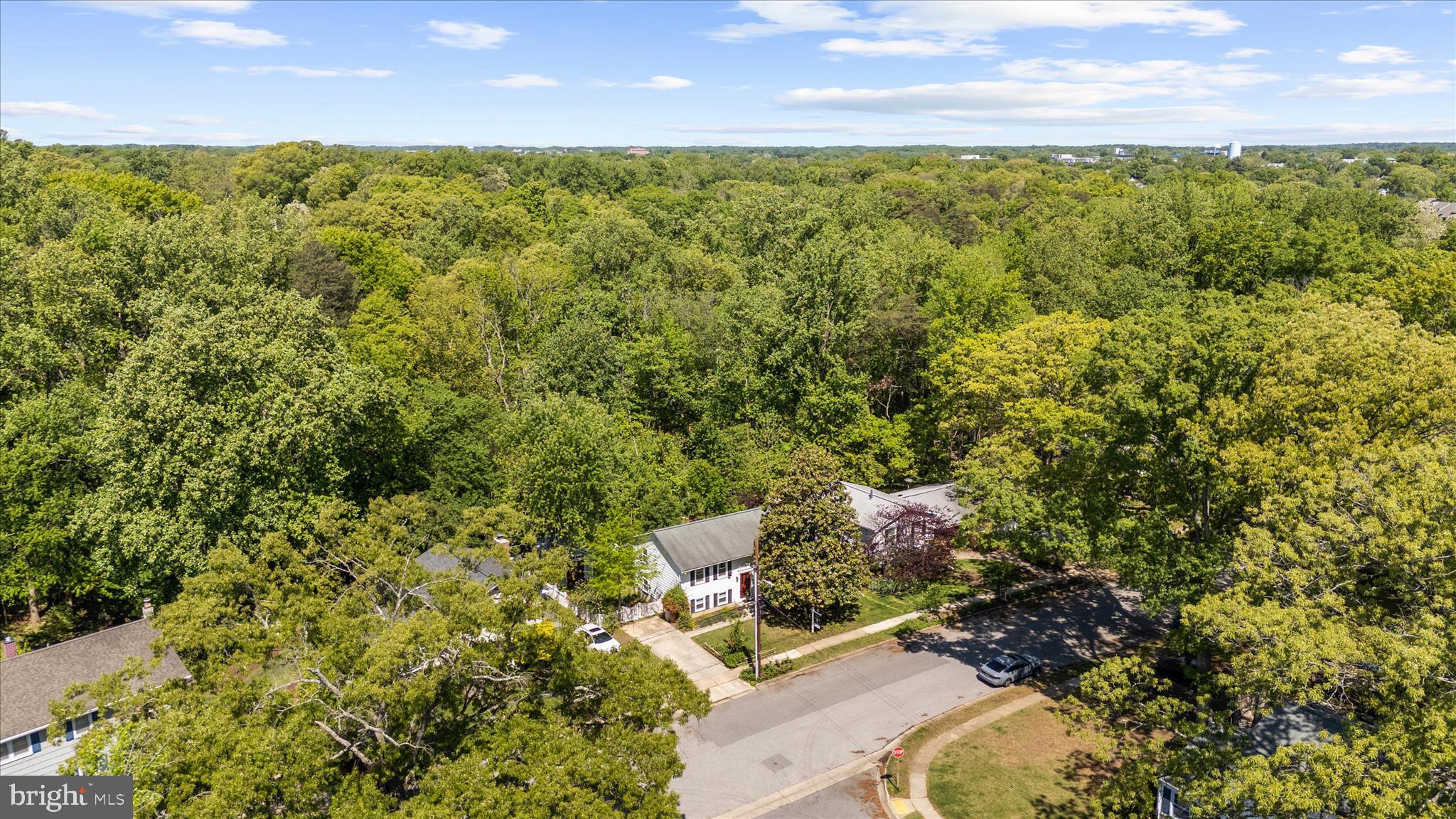 COLONY HILLS - Residential