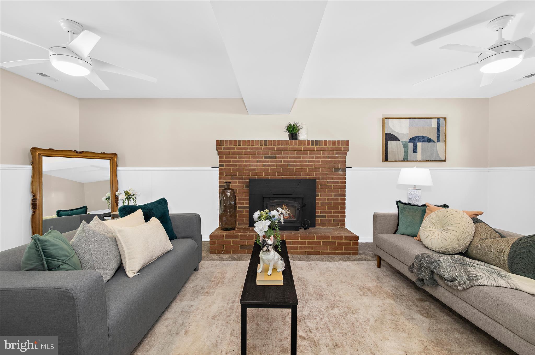 COLONY HILLS - Residential