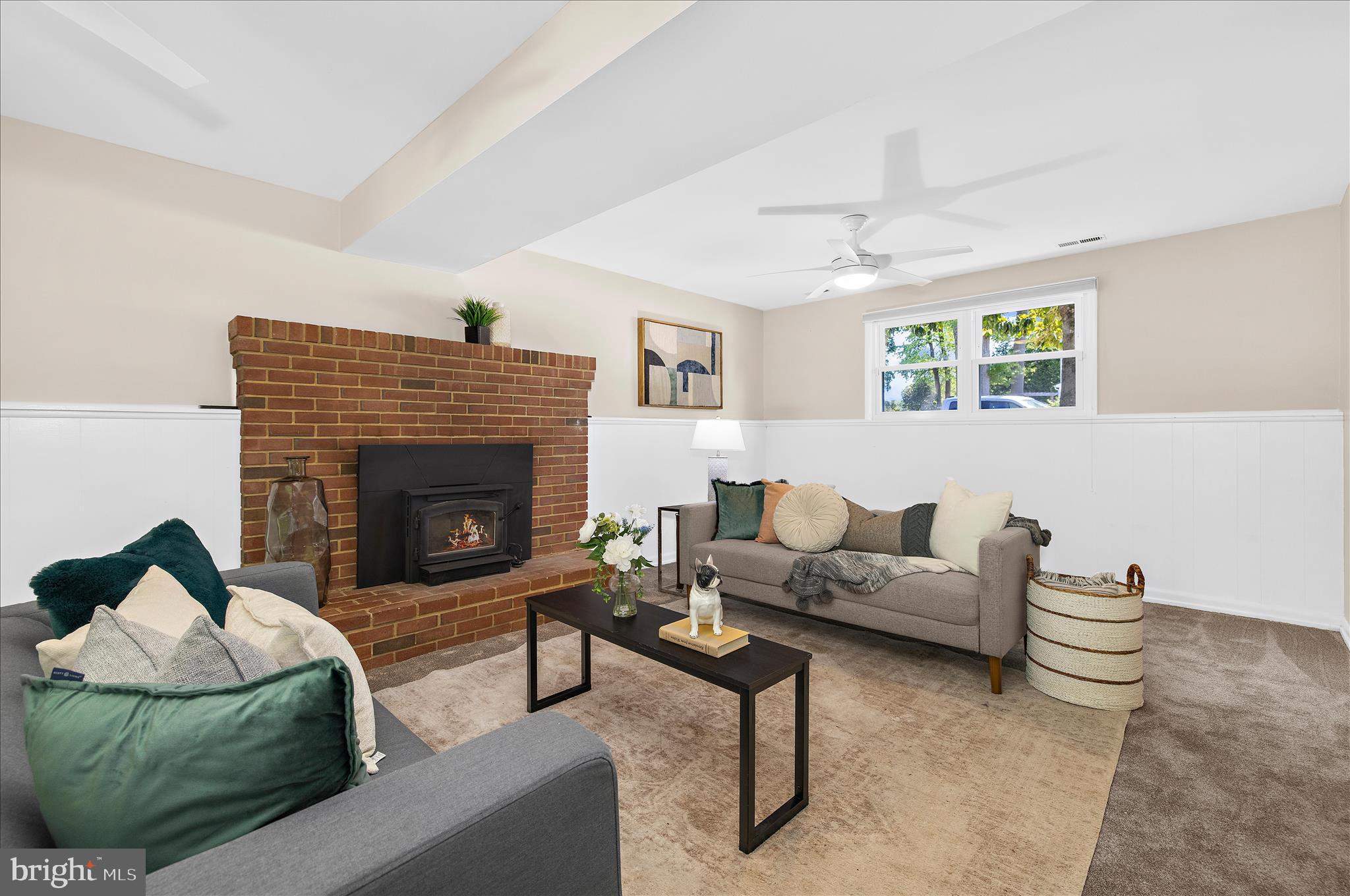 COLONY HILLS - Residential