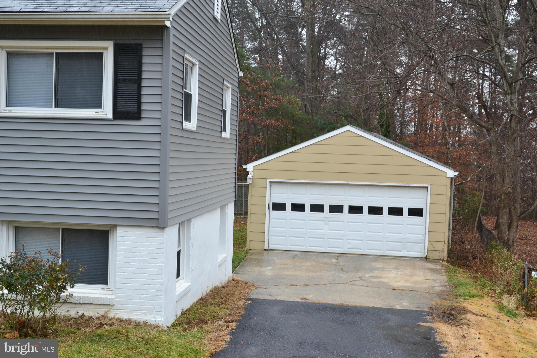 MARUMSCO VILLAGE - Residential