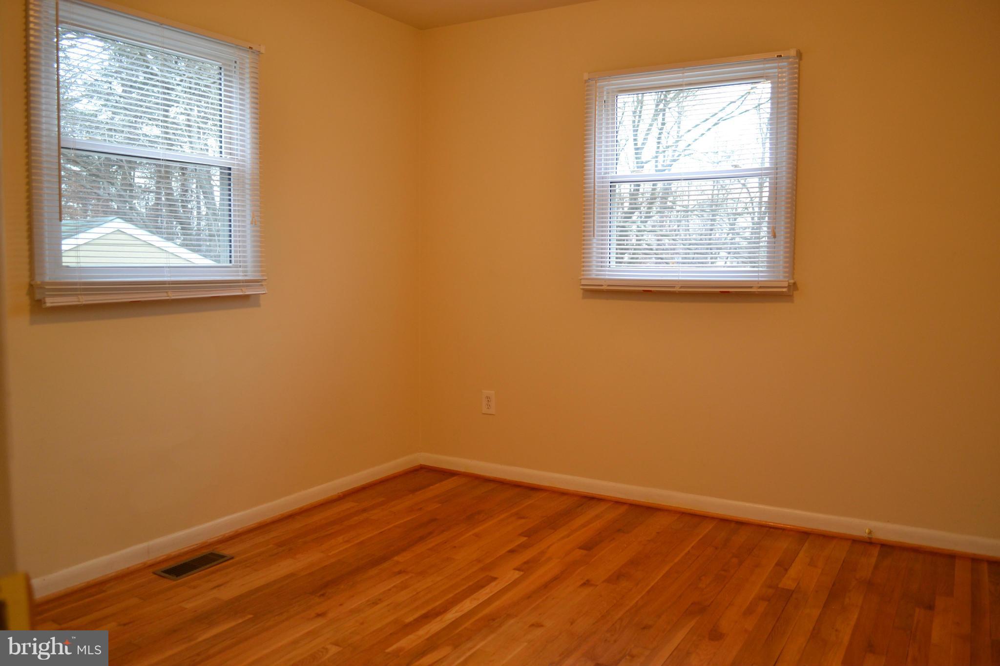 MARUMSCO VILLAGE - Residential