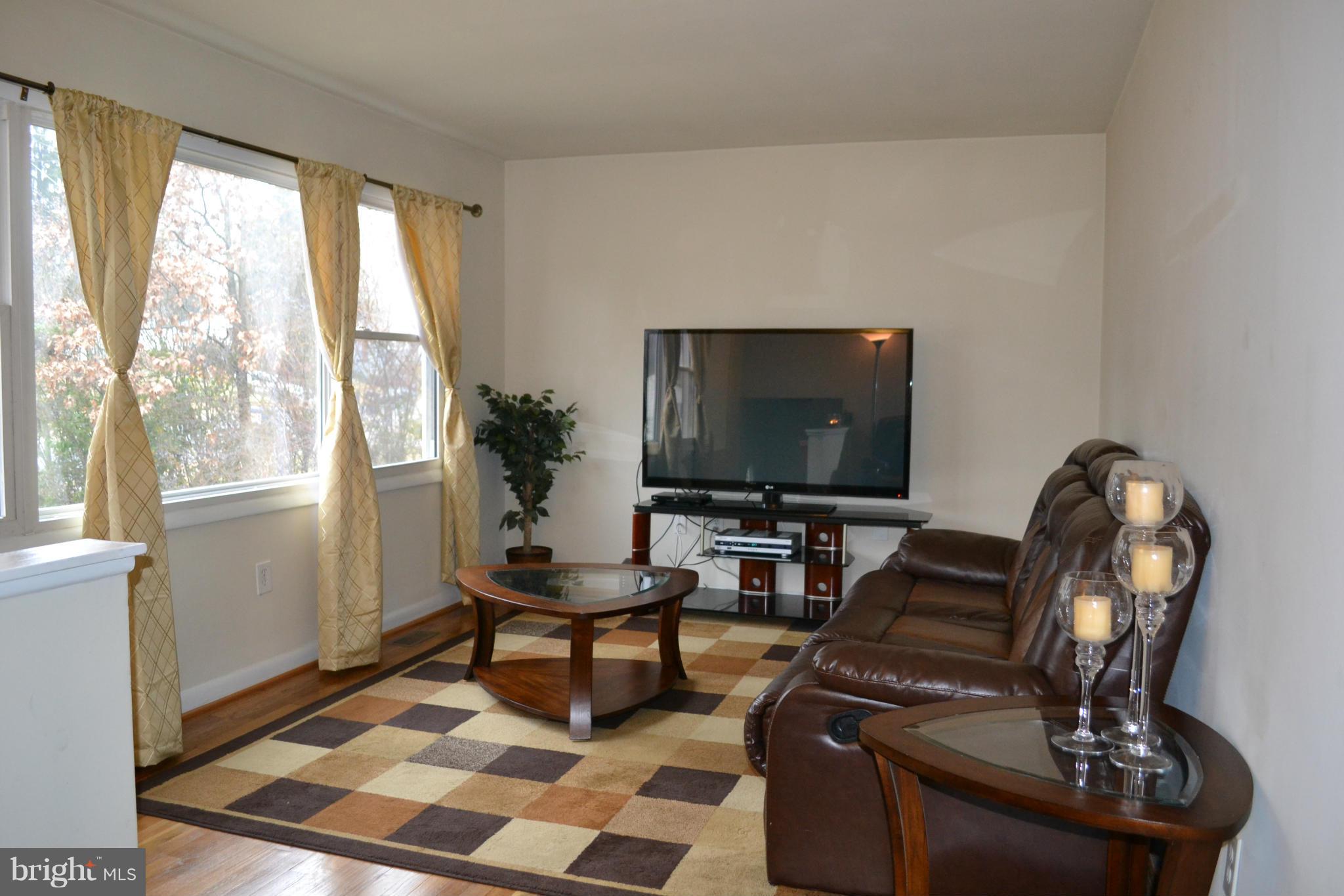 MARUMSCO VILLAGE - Residential