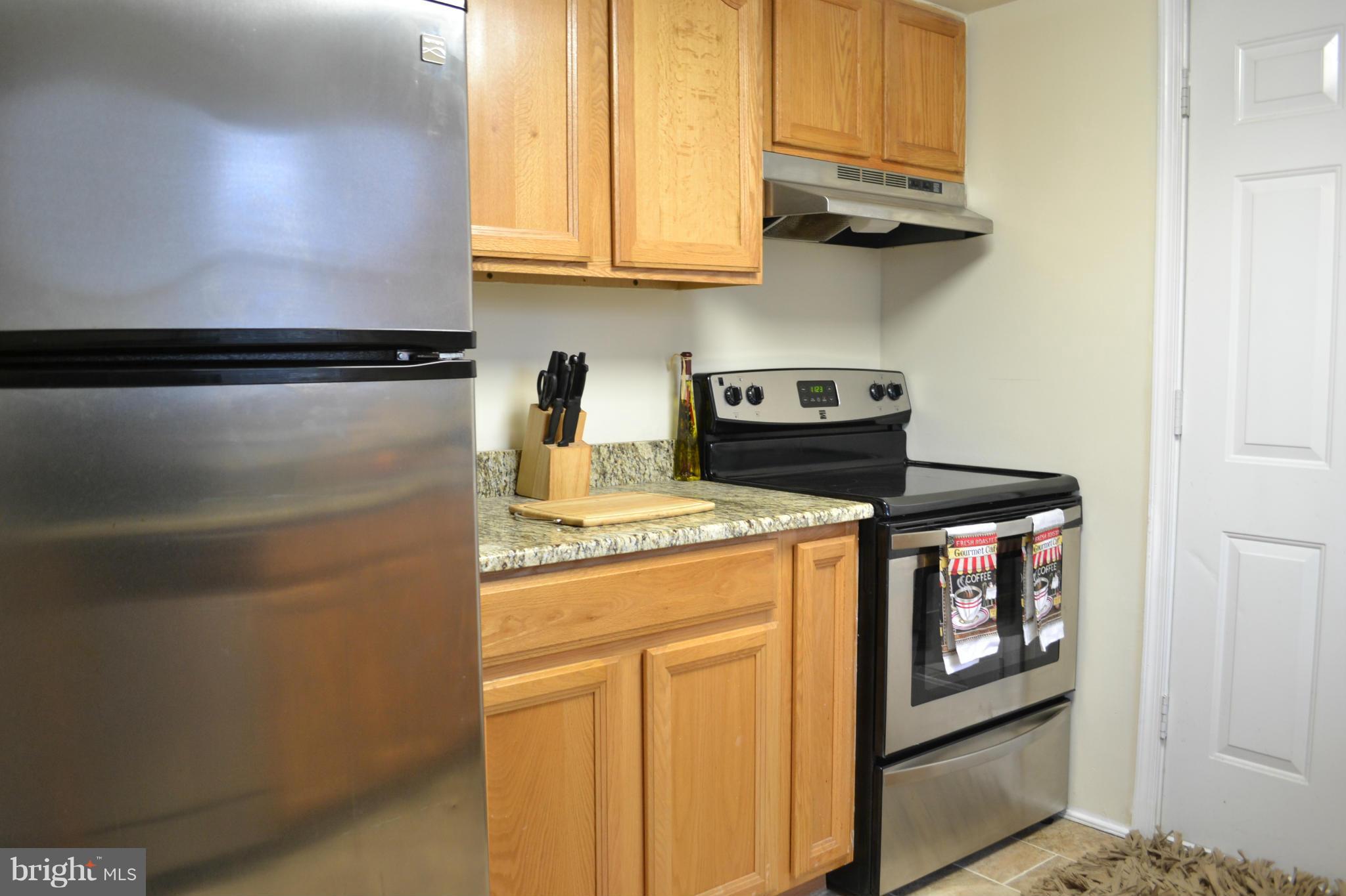 MARUMSCO VILLAGE - Residential