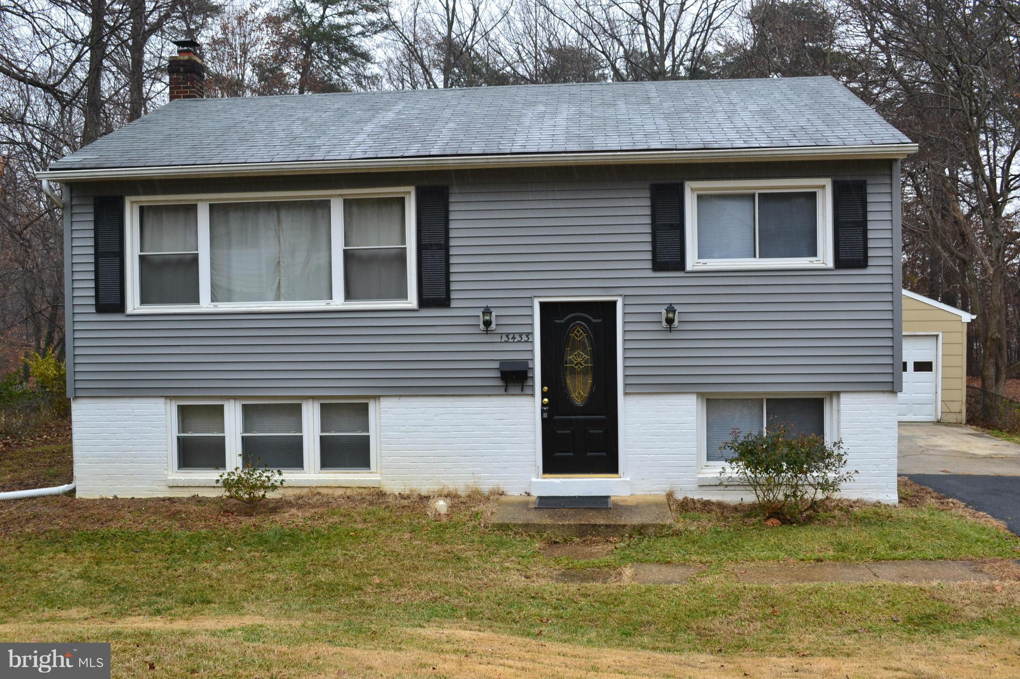 MARUMSCO VILLAGE - Residential