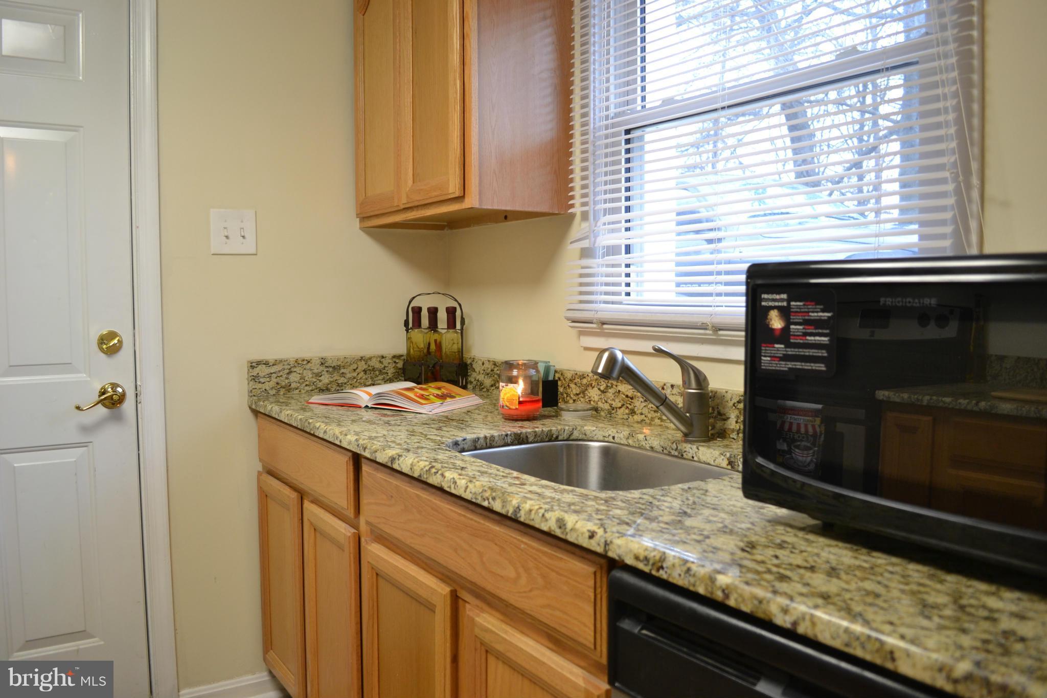 MARUMSCO VILLAGE - Residential