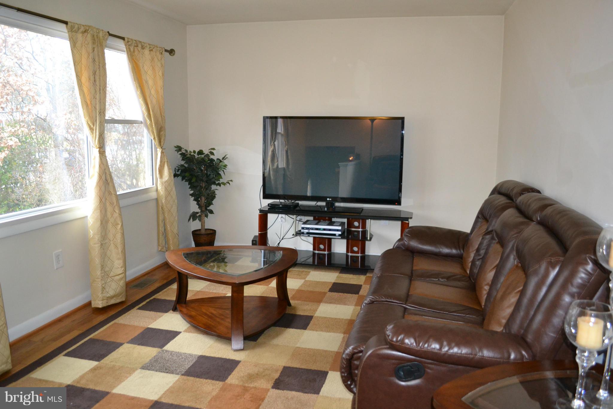 MARUMSCO VILLAGE - Residential