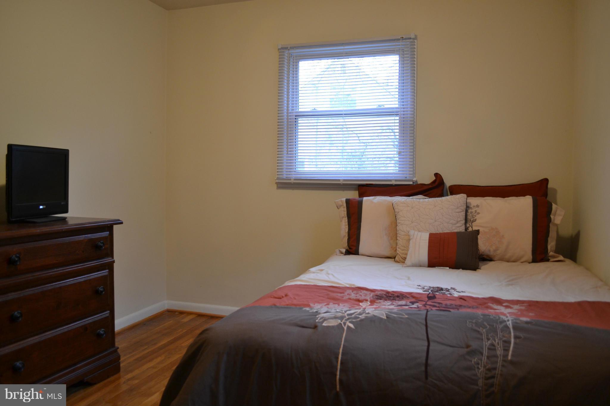 MARUMSCO VILLAGE - Residential