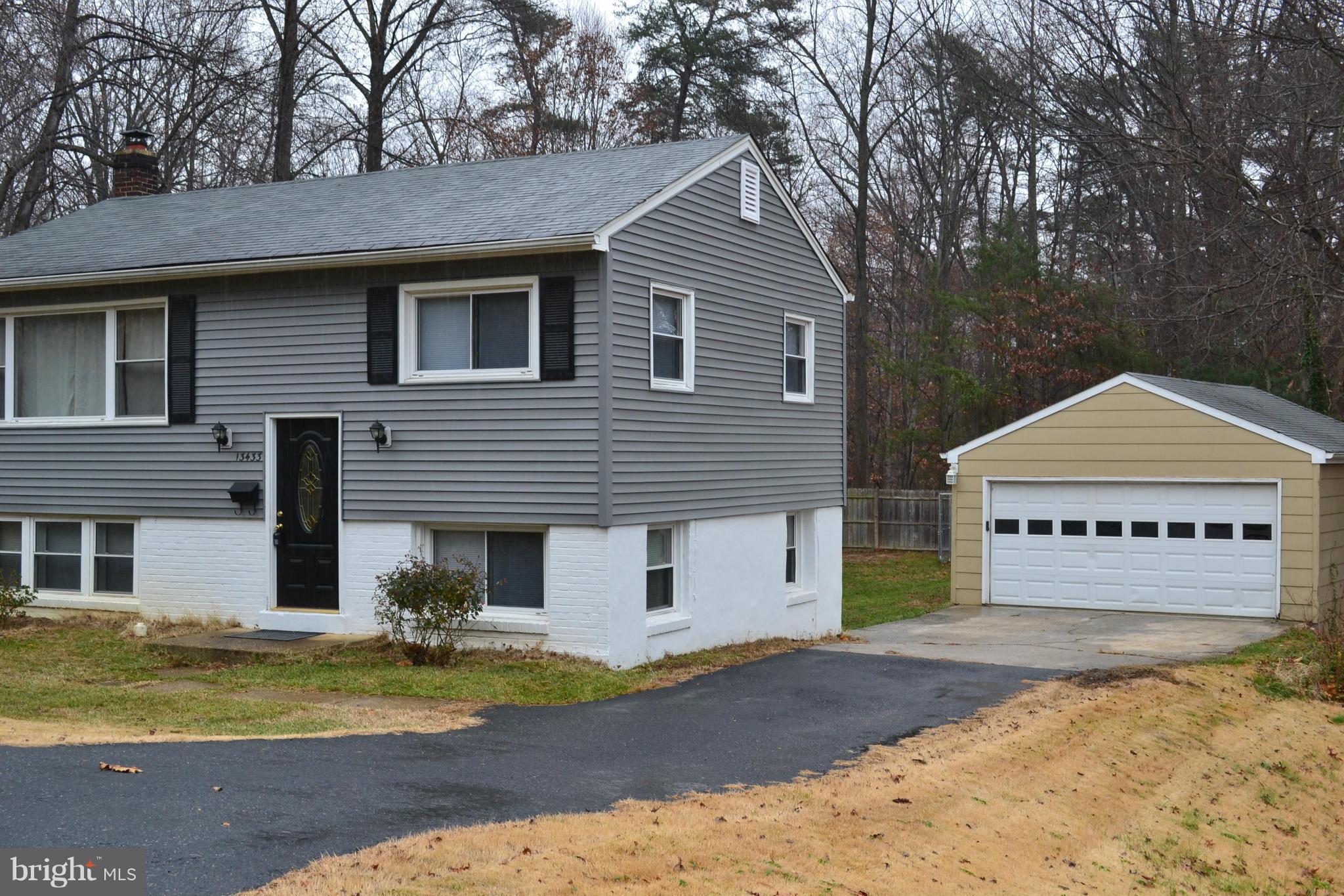 MARUMSCO VILLAGE - Residential