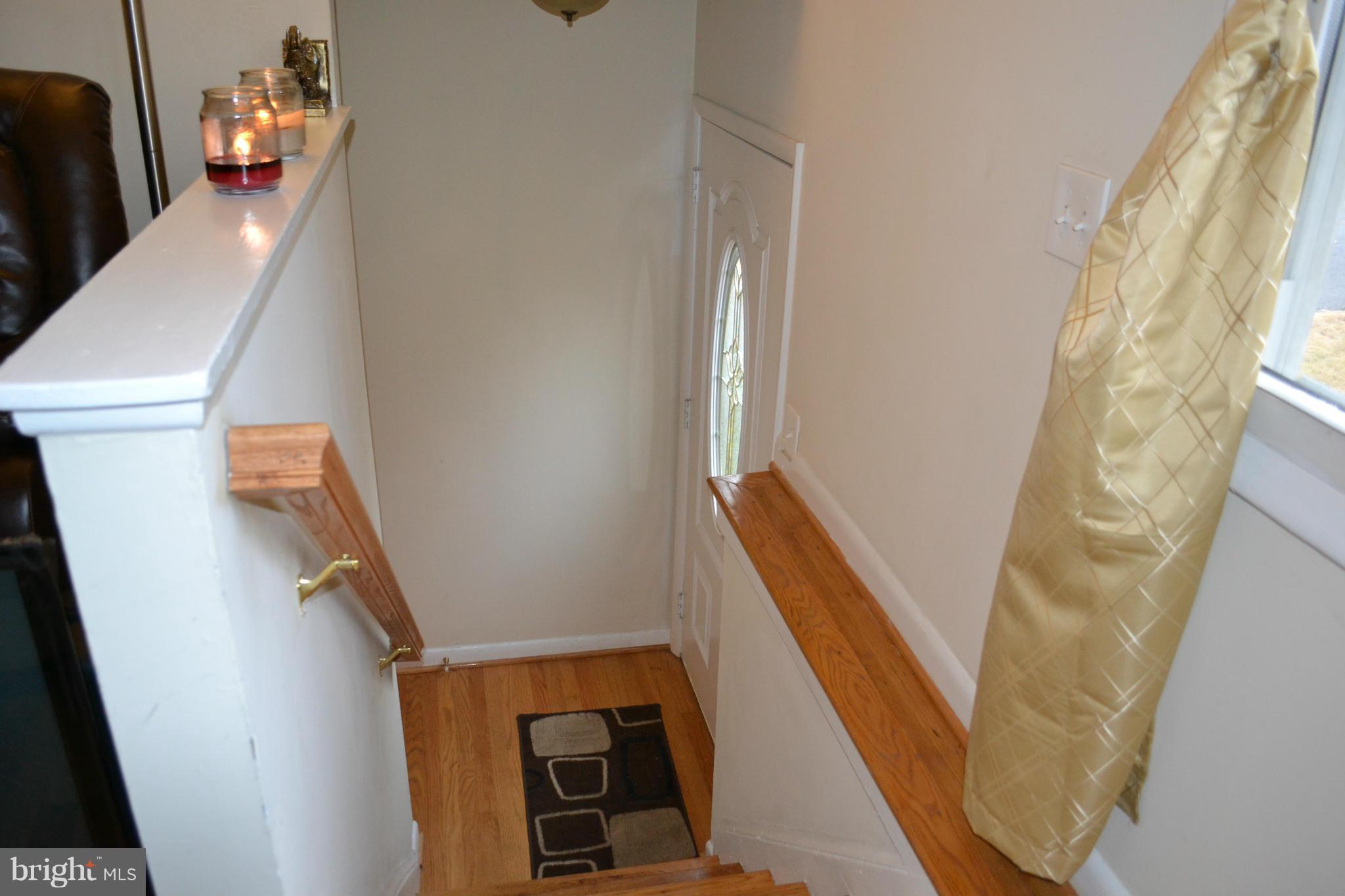 MARUMSCO VILLAGE - Residential