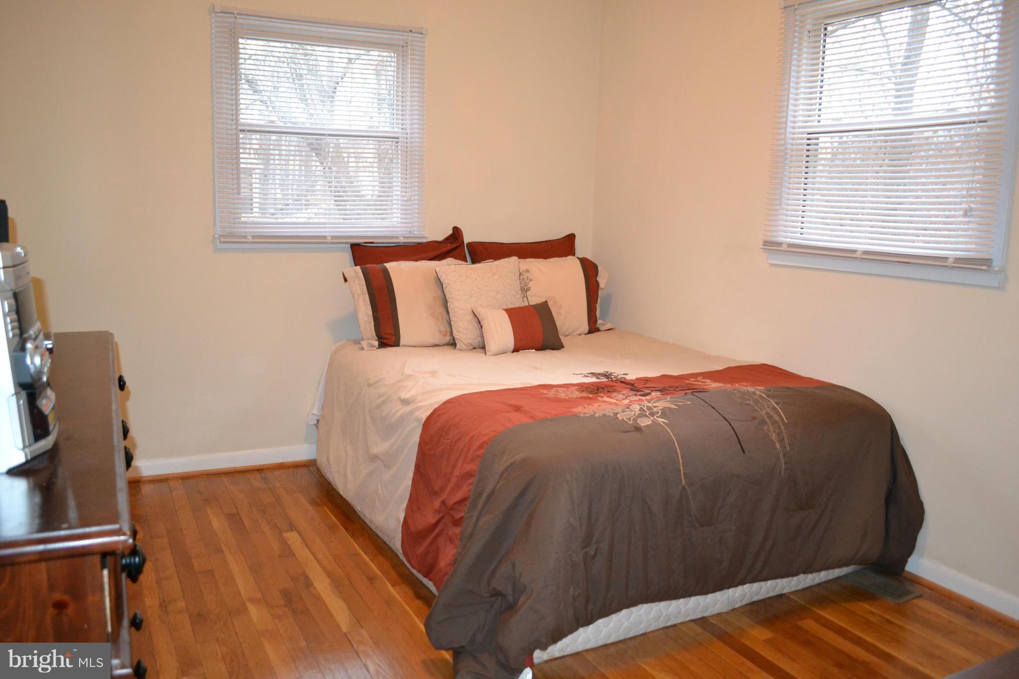 MARUMSCO VILLAGE - Residential