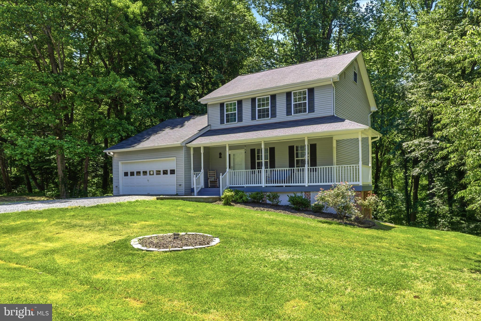 3693 BROOKESIDE DRIVE