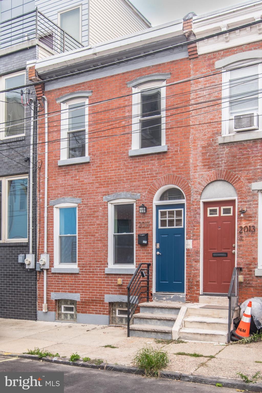 Photo of 2011 E Fletcher Street, PHILADELPHIA, PA 19125 (MLS # PAPH2666742)