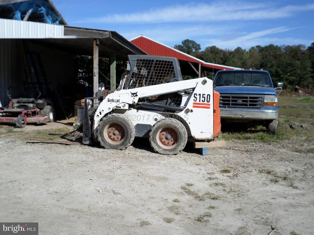 NONE AVAILABLE - Farm