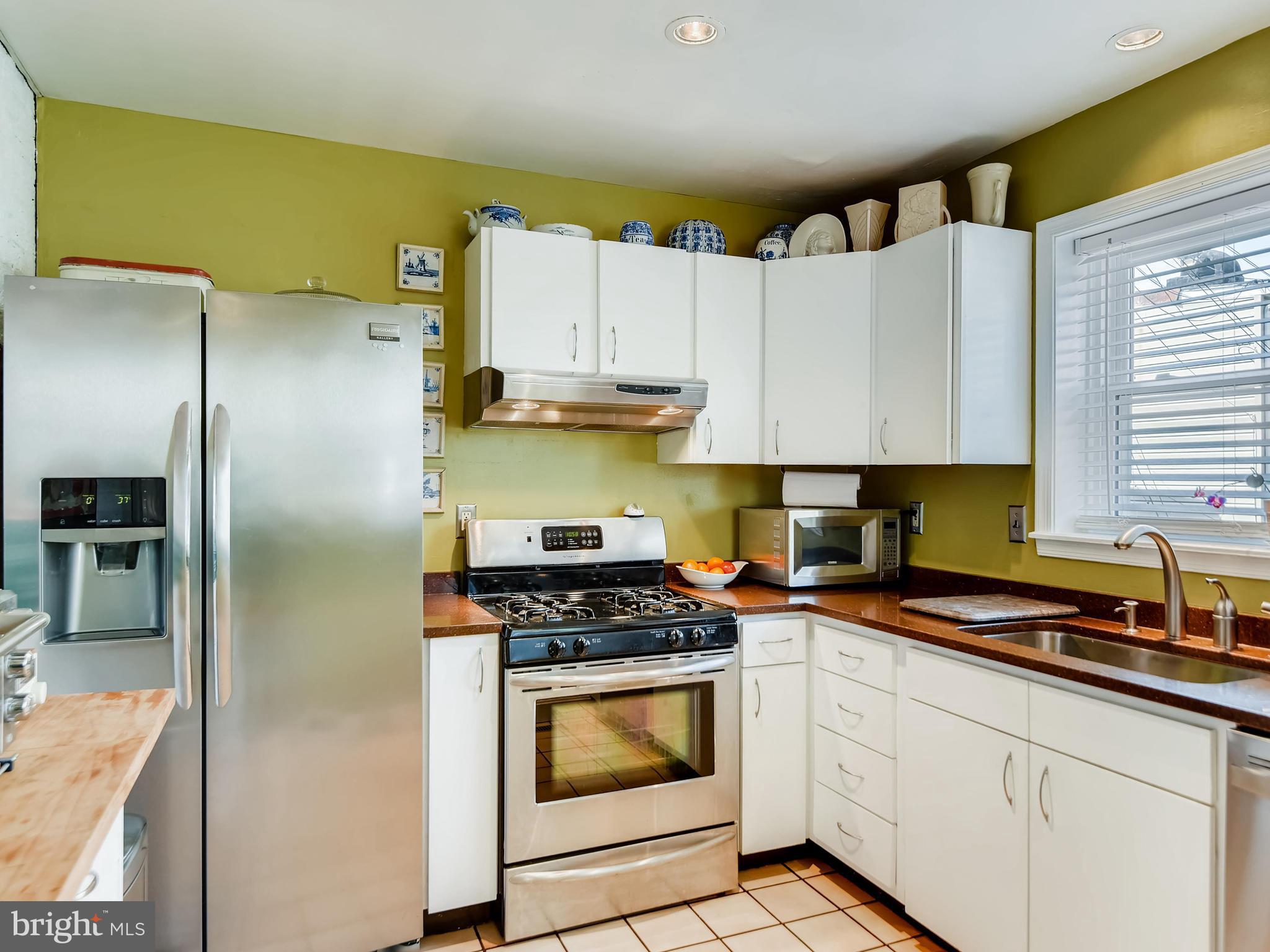 FEDERAL HILL HISTORIC DISTRICT - Residential