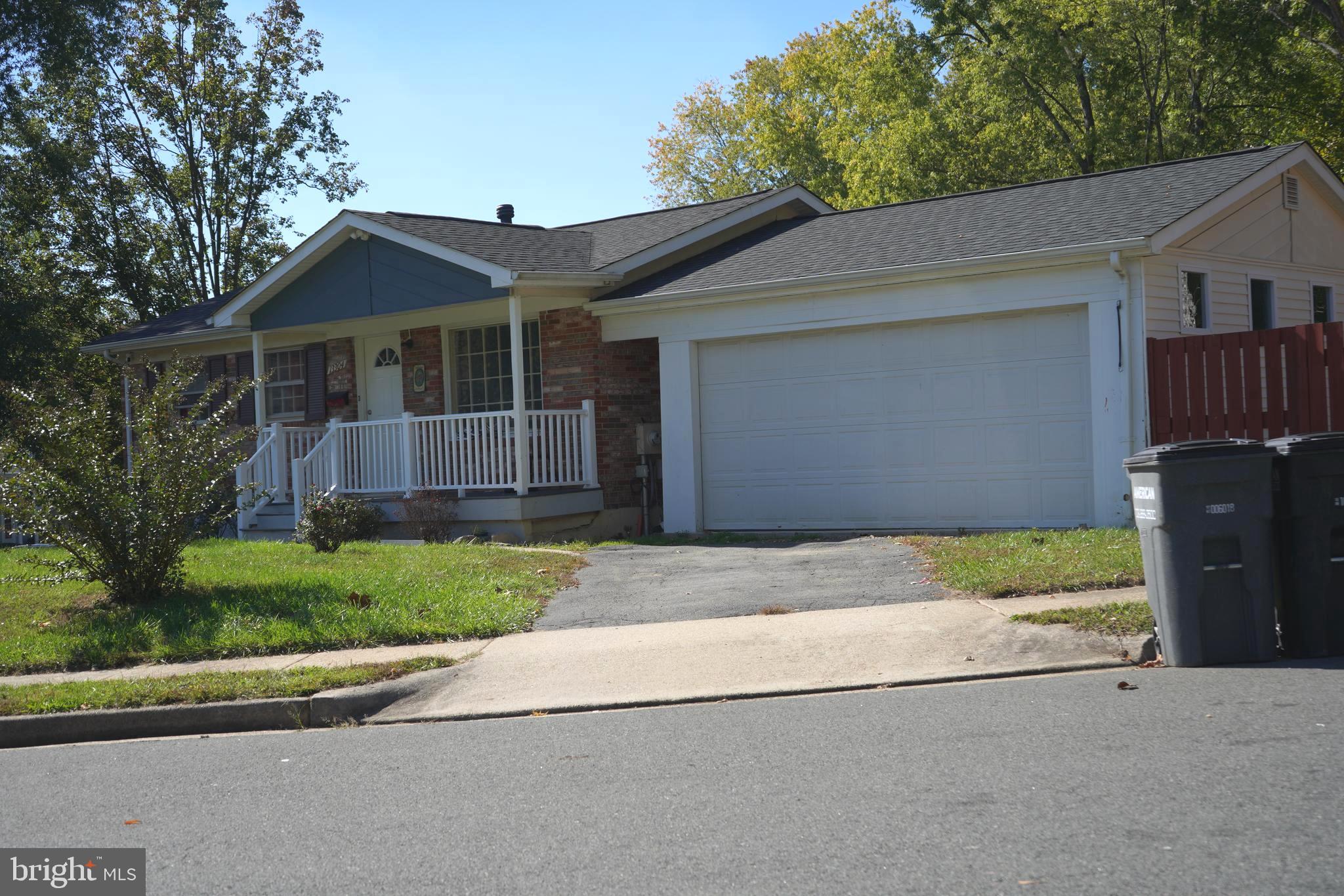 DALE CITY - Residential