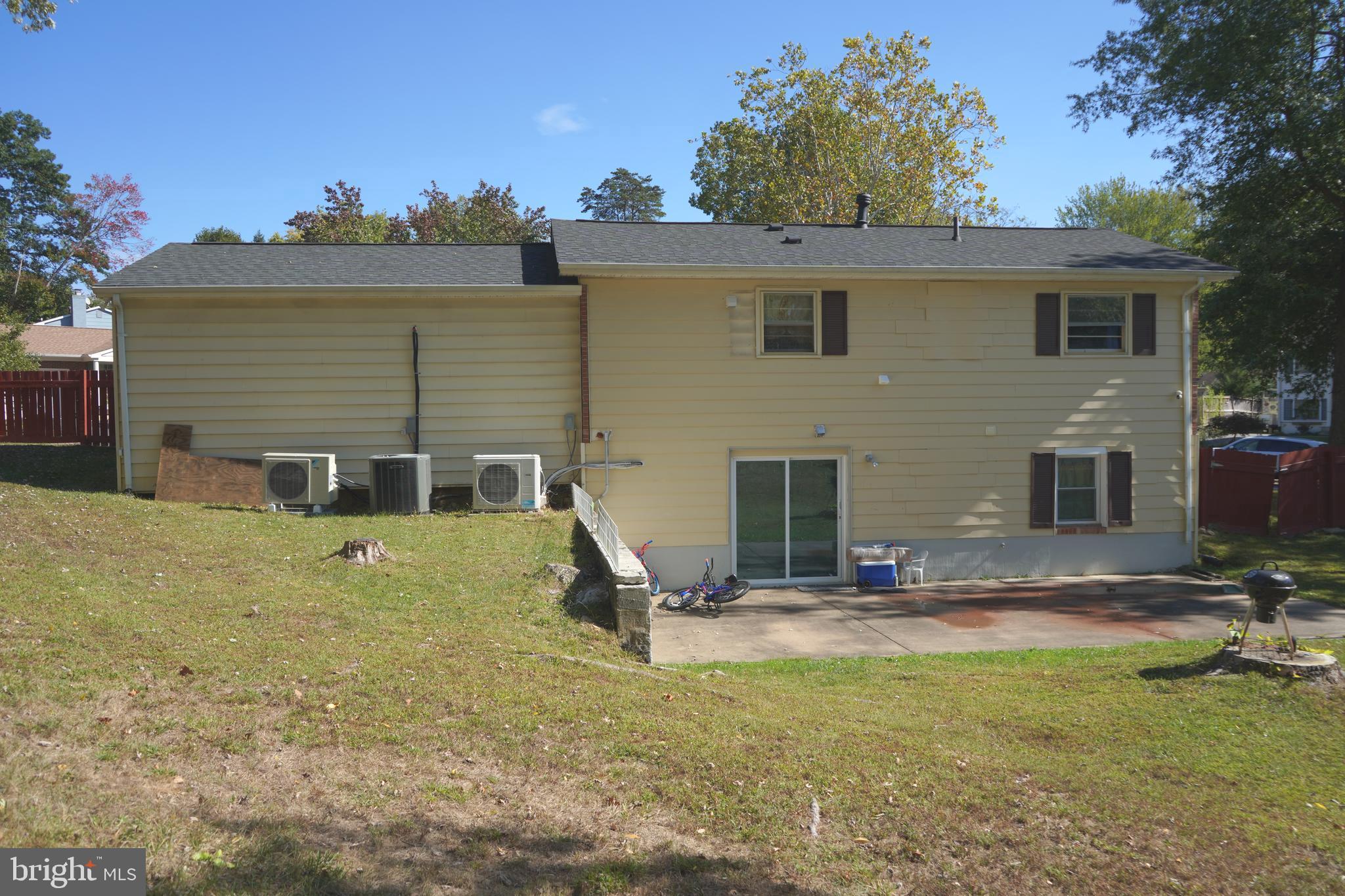 DALE CITY - Residential