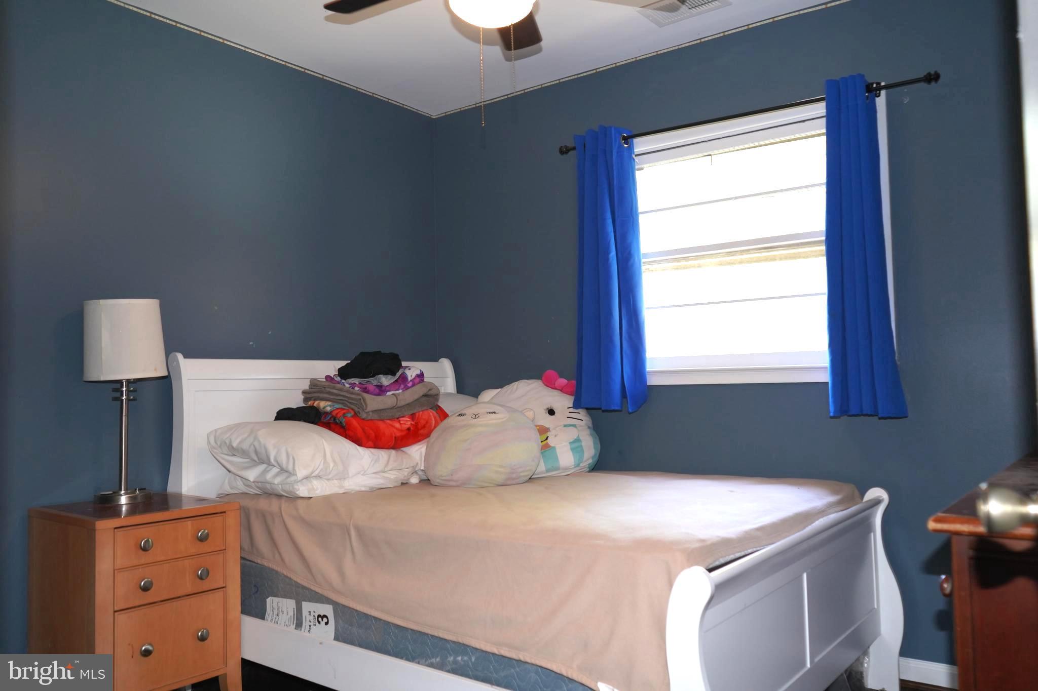 DALE CITY - Residential