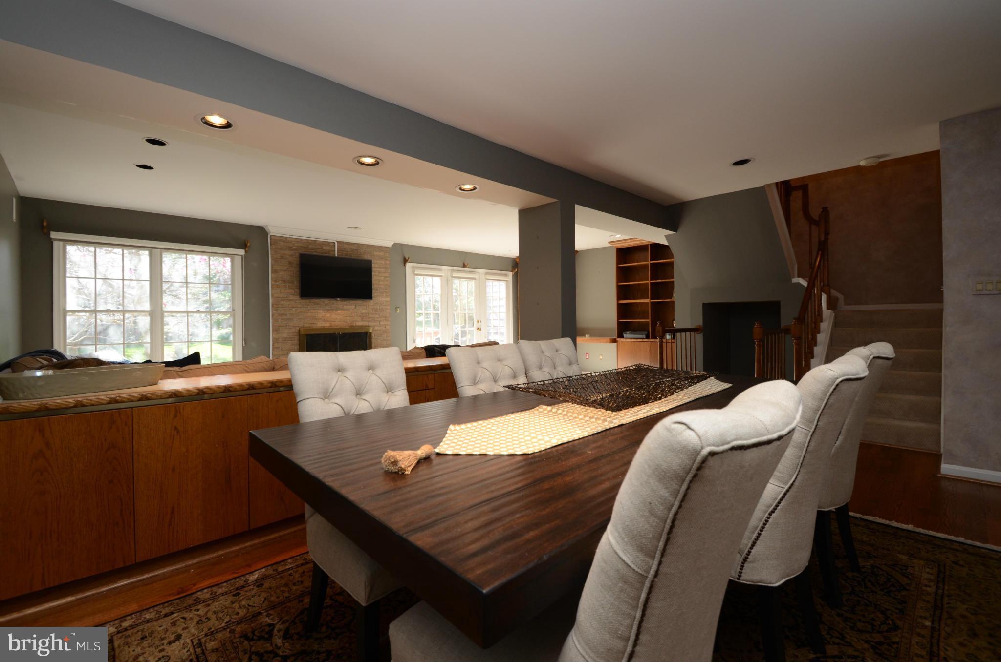 GREENE TREE - Residential