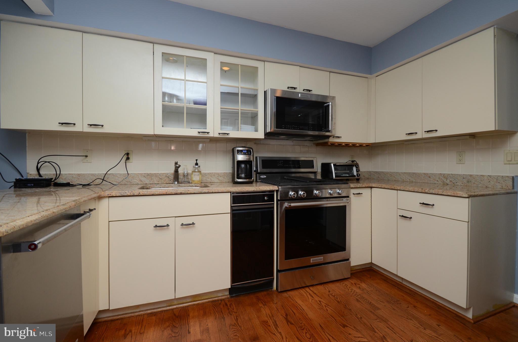 GREENE TREE - Residential