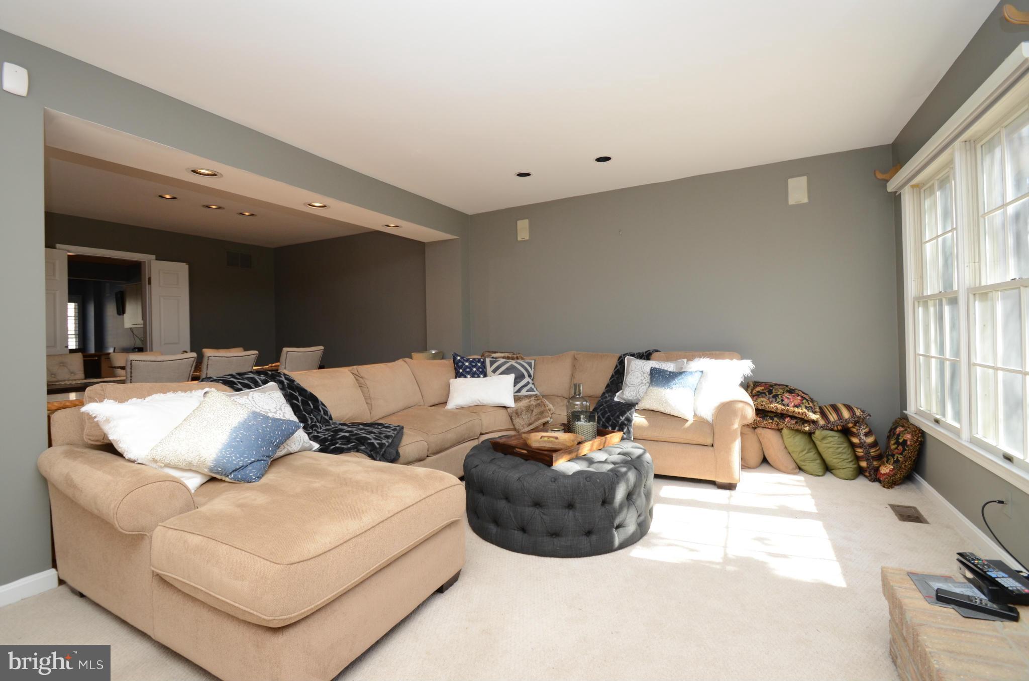 GREENE TREE - Residential