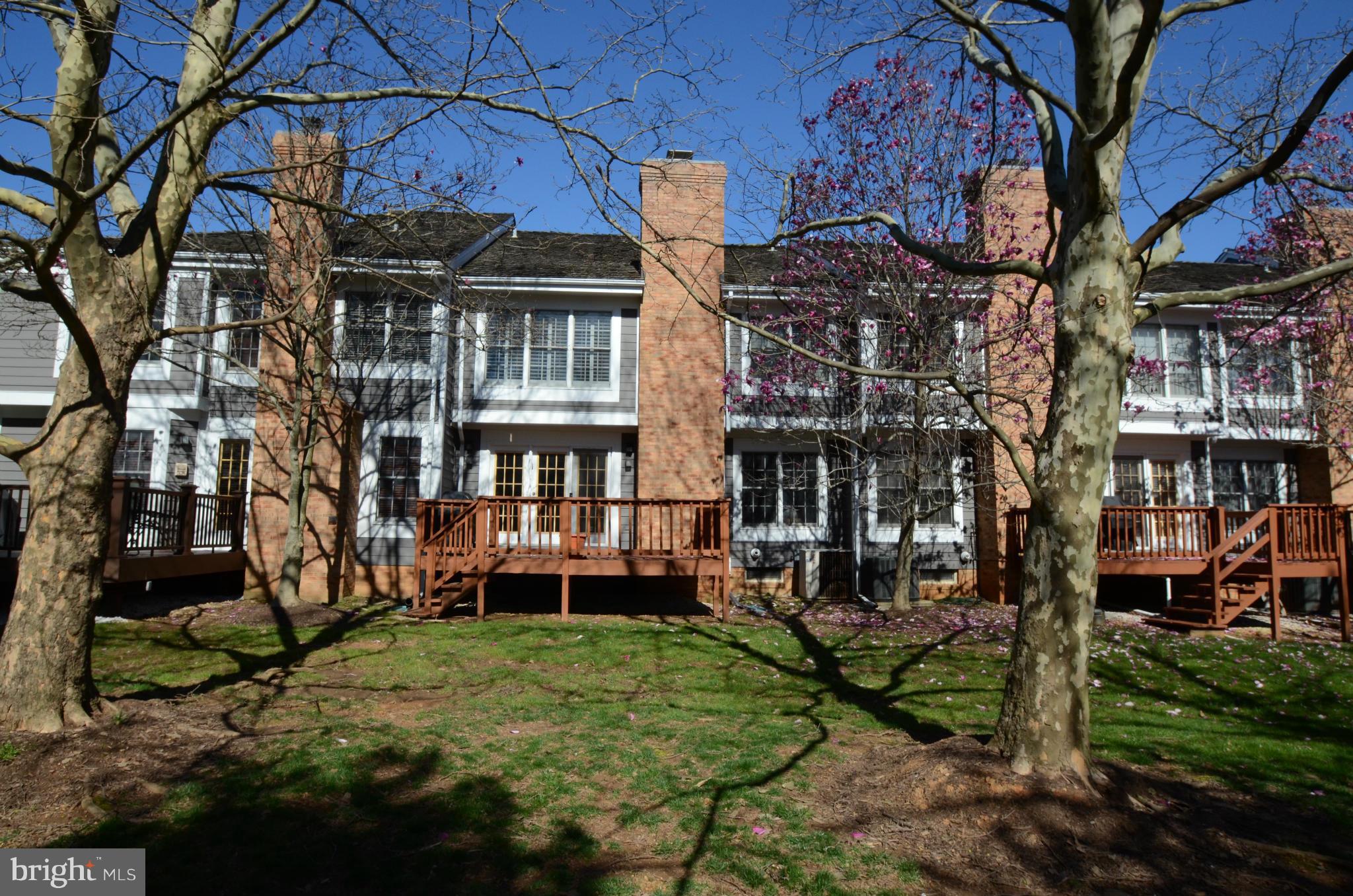 GREENE TREE - Residential