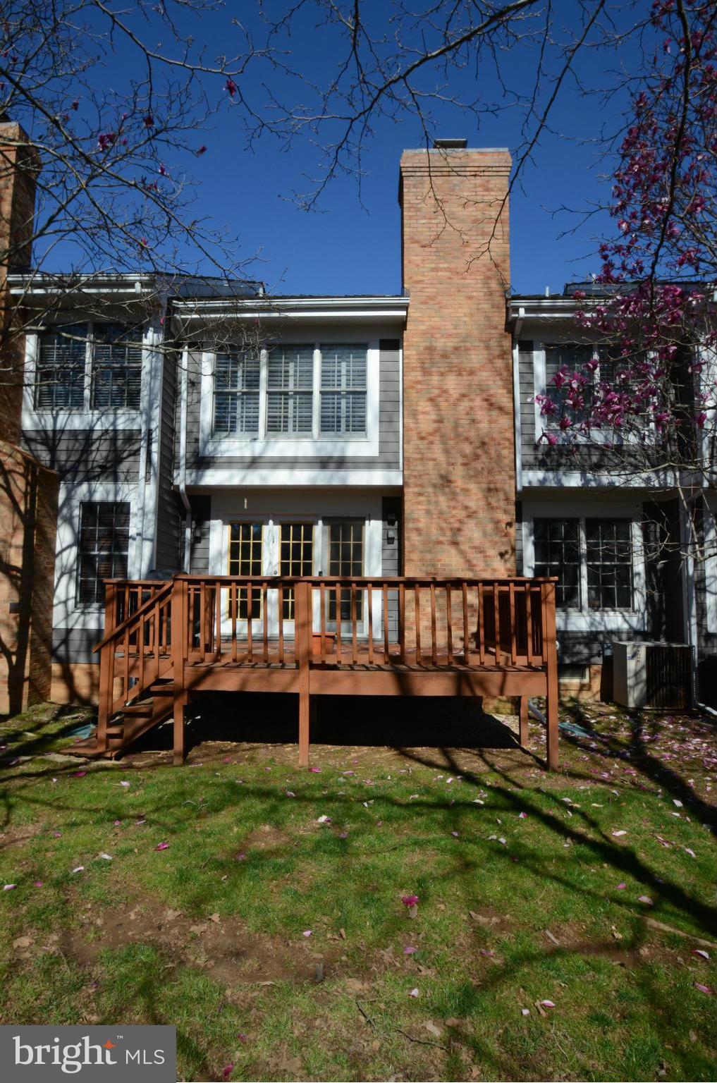 GREENE TREE - Residential