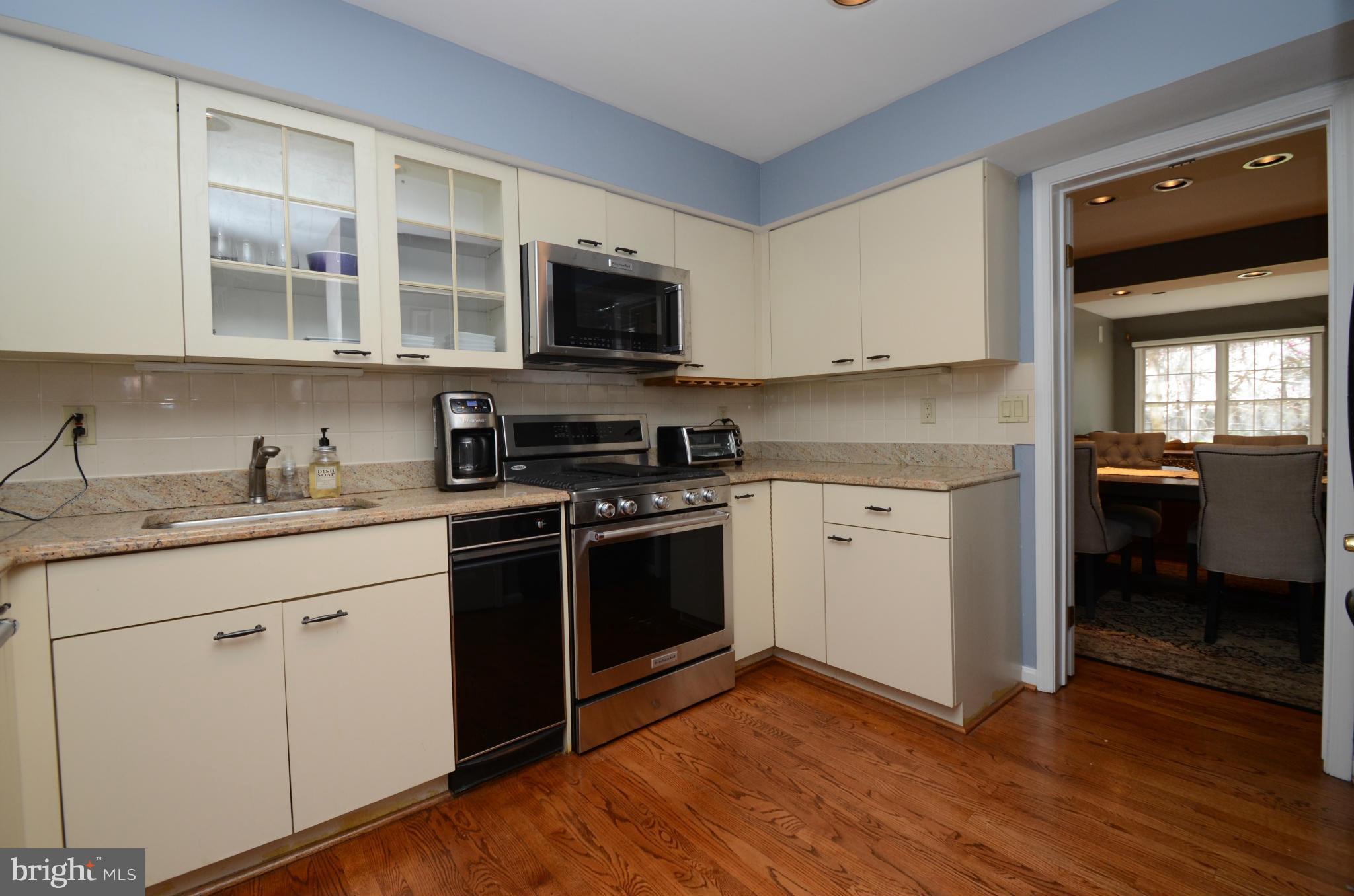 GREENE TREE - Residential