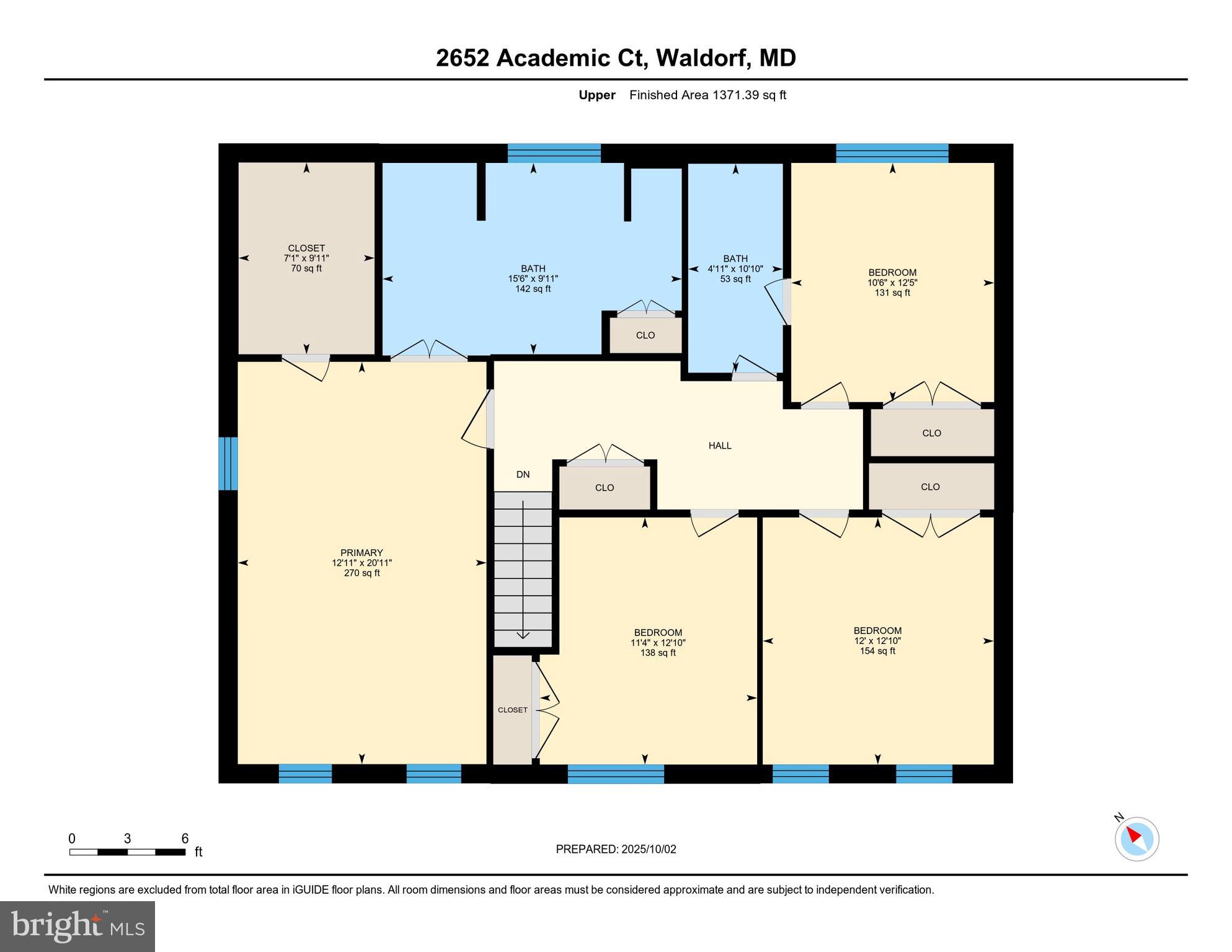 NORTH POINTE SUB - Residential
