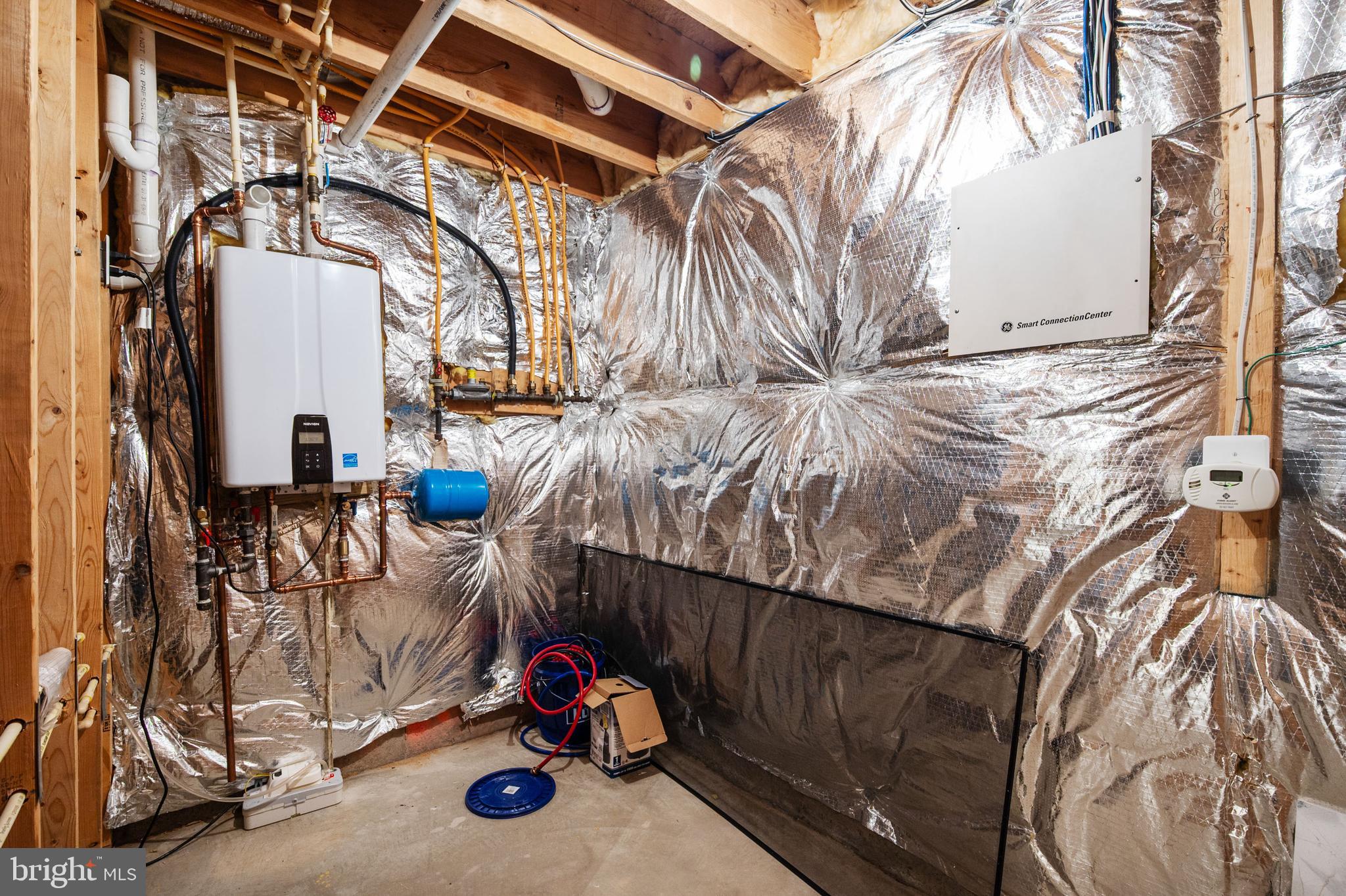 NORTH POINTE SUB - Residential