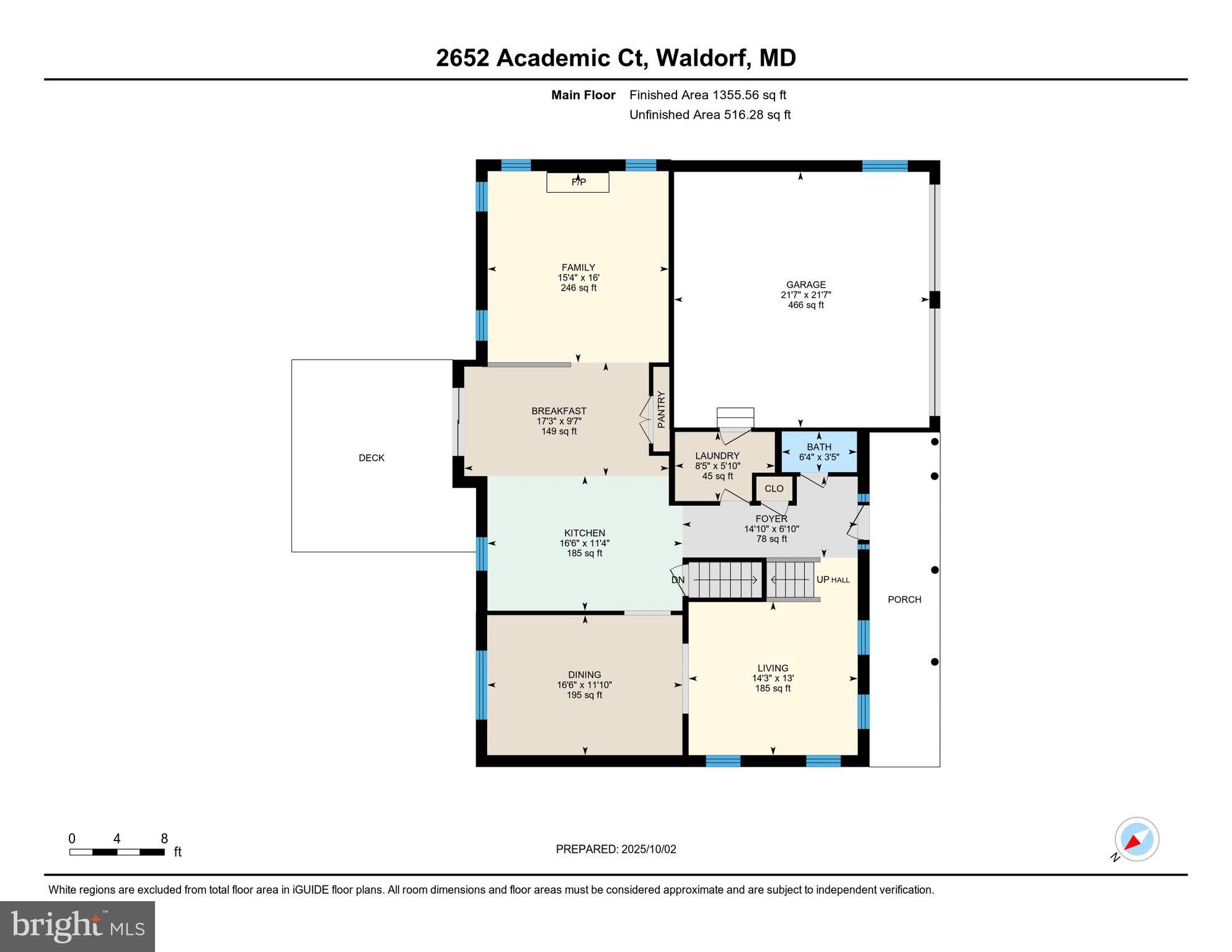 NORTH POINTE SUB - Residential