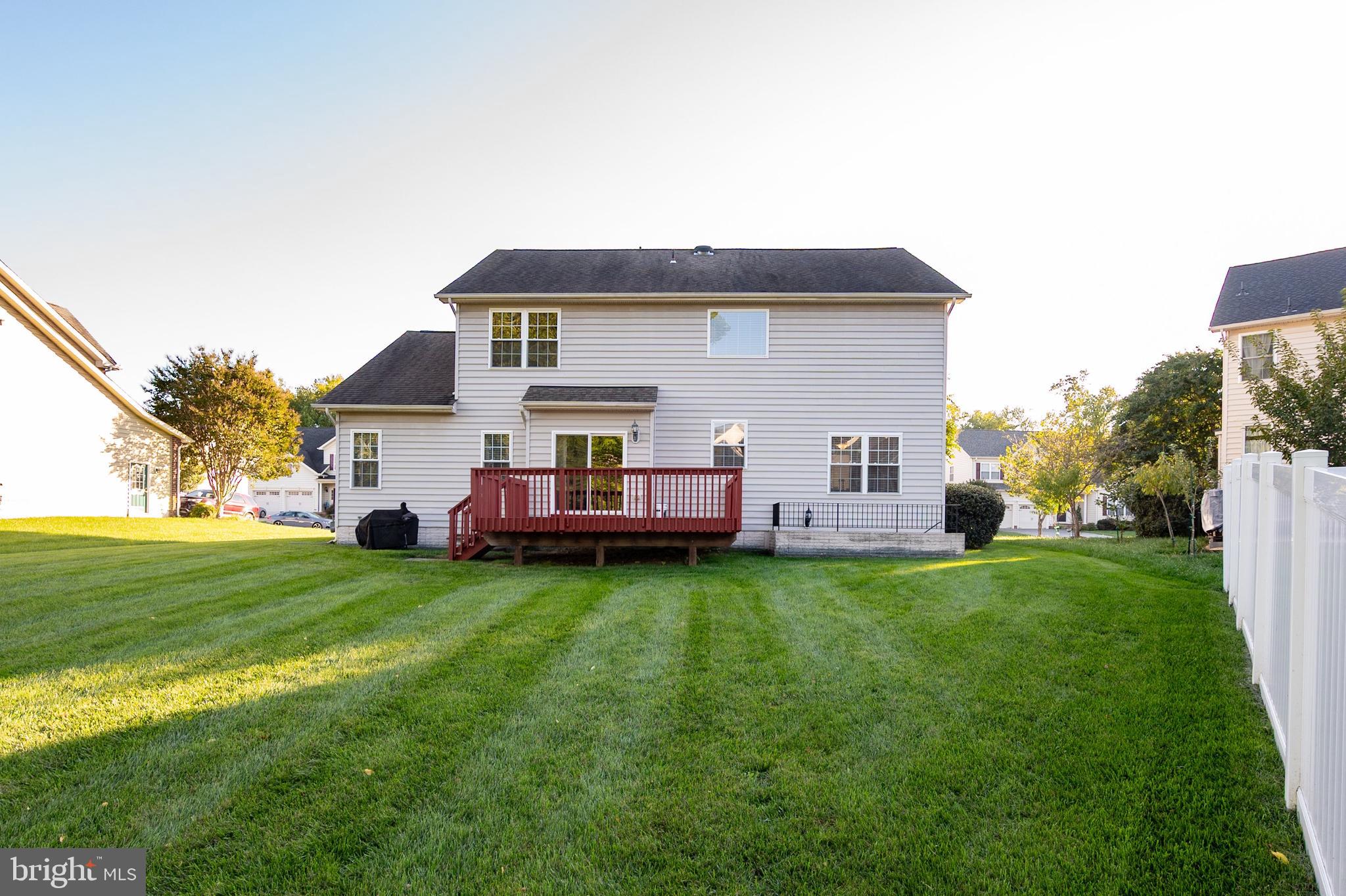 NORTH POINTE SUB - Residential