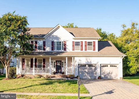 2652 ACADEMIC COURT WALDORF MD 20603