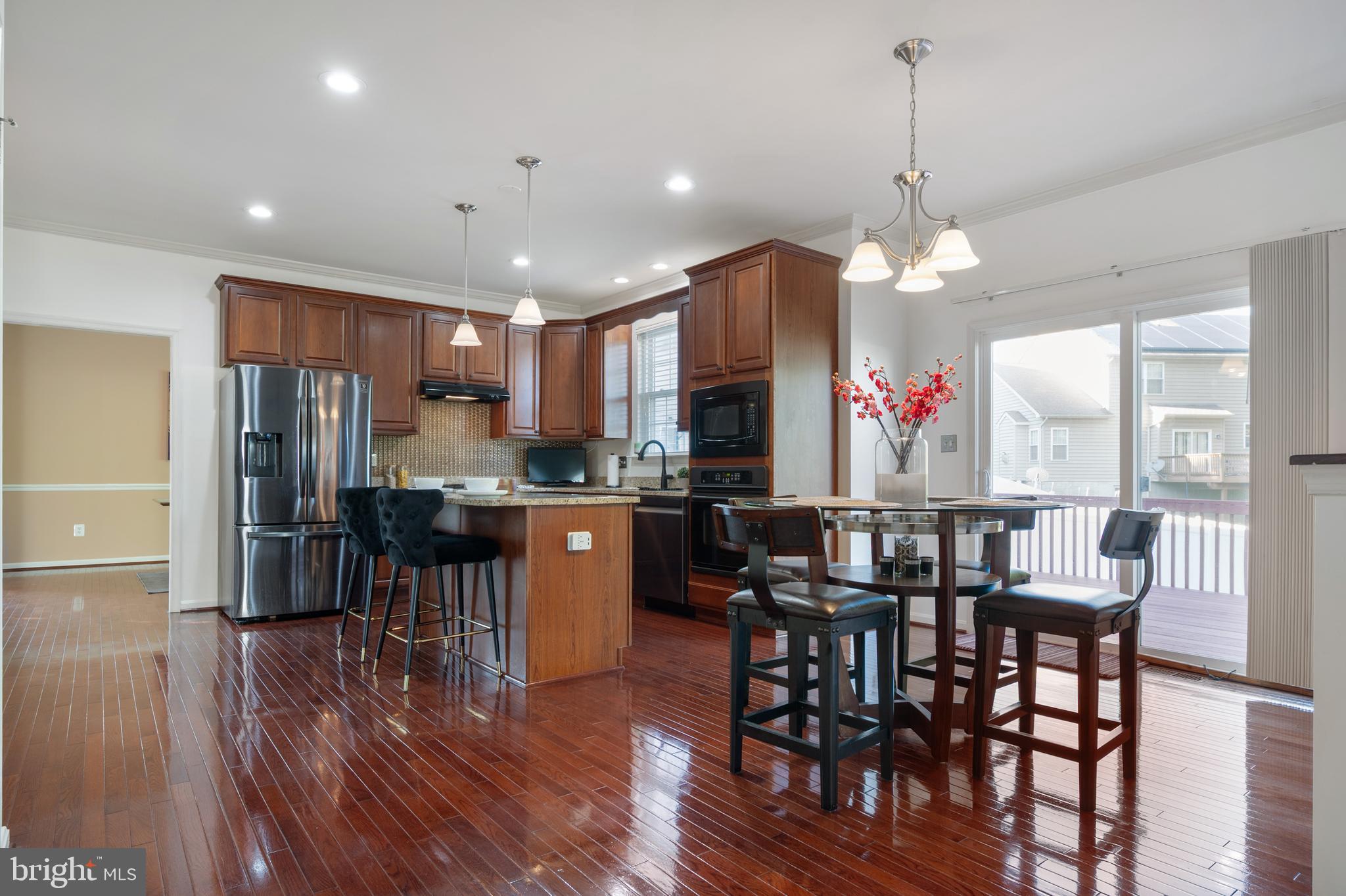 NORTH POINTE SUB - Residential