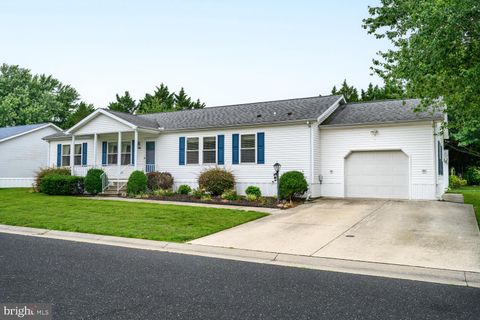 29 KENSINGTON DRIVE EASTON MD 21601