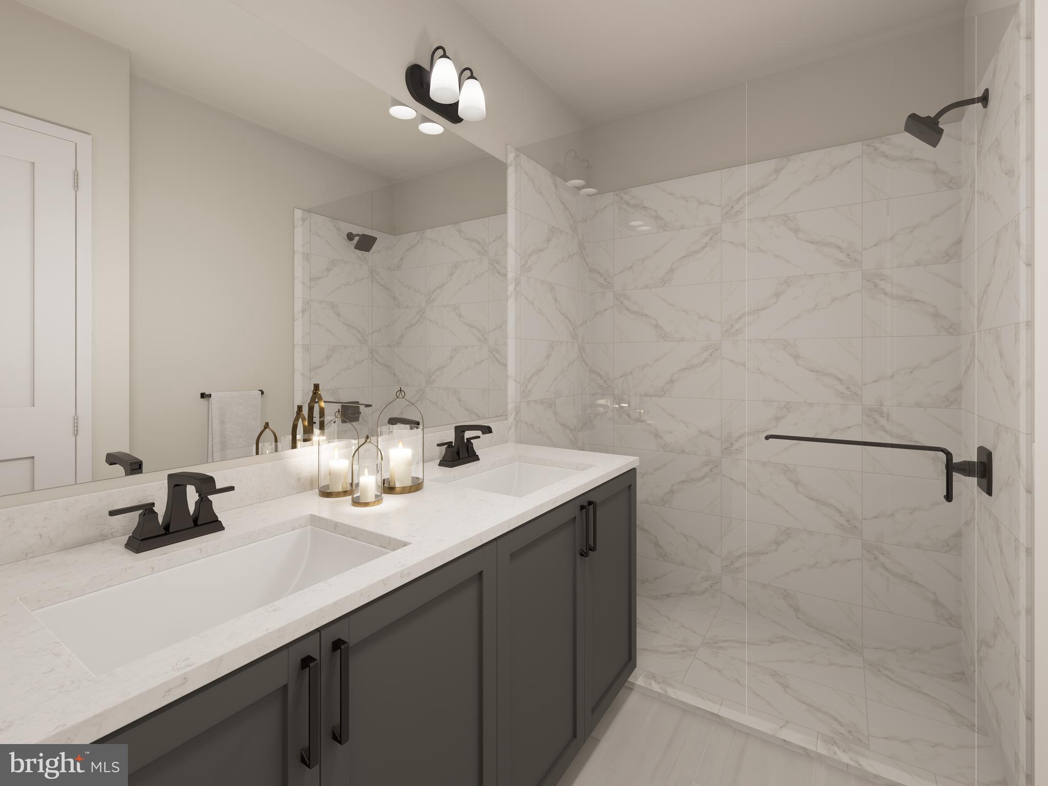 ONE LOUDOUN - Residential