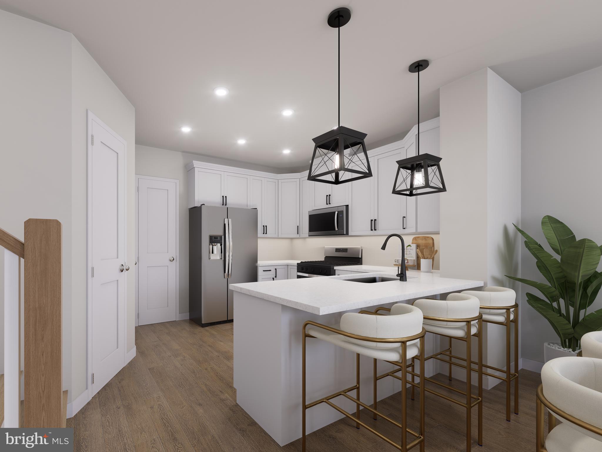 ONE LOUDOUN - Residential