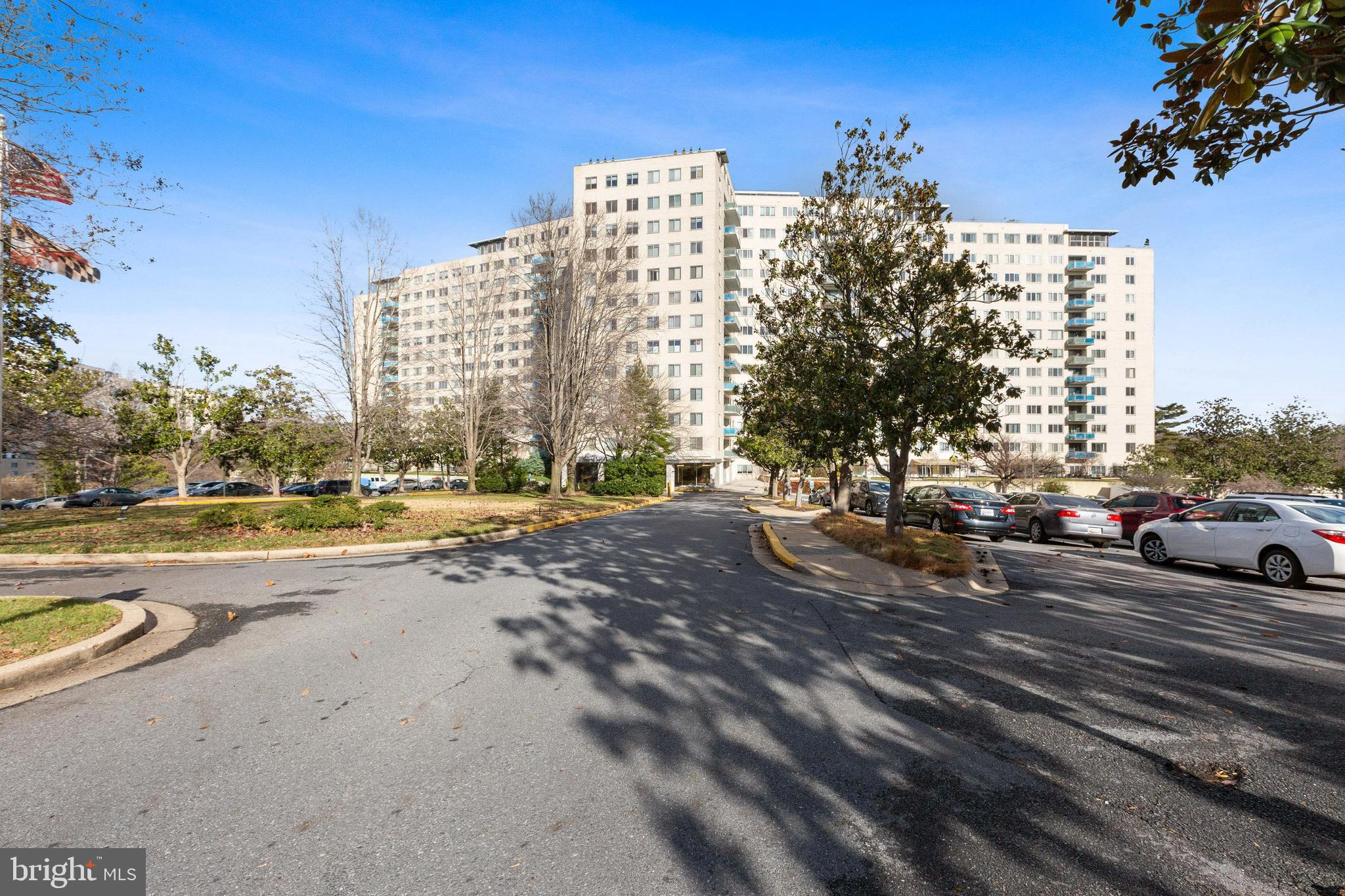 GROSVENOR PARK - Residential Lease