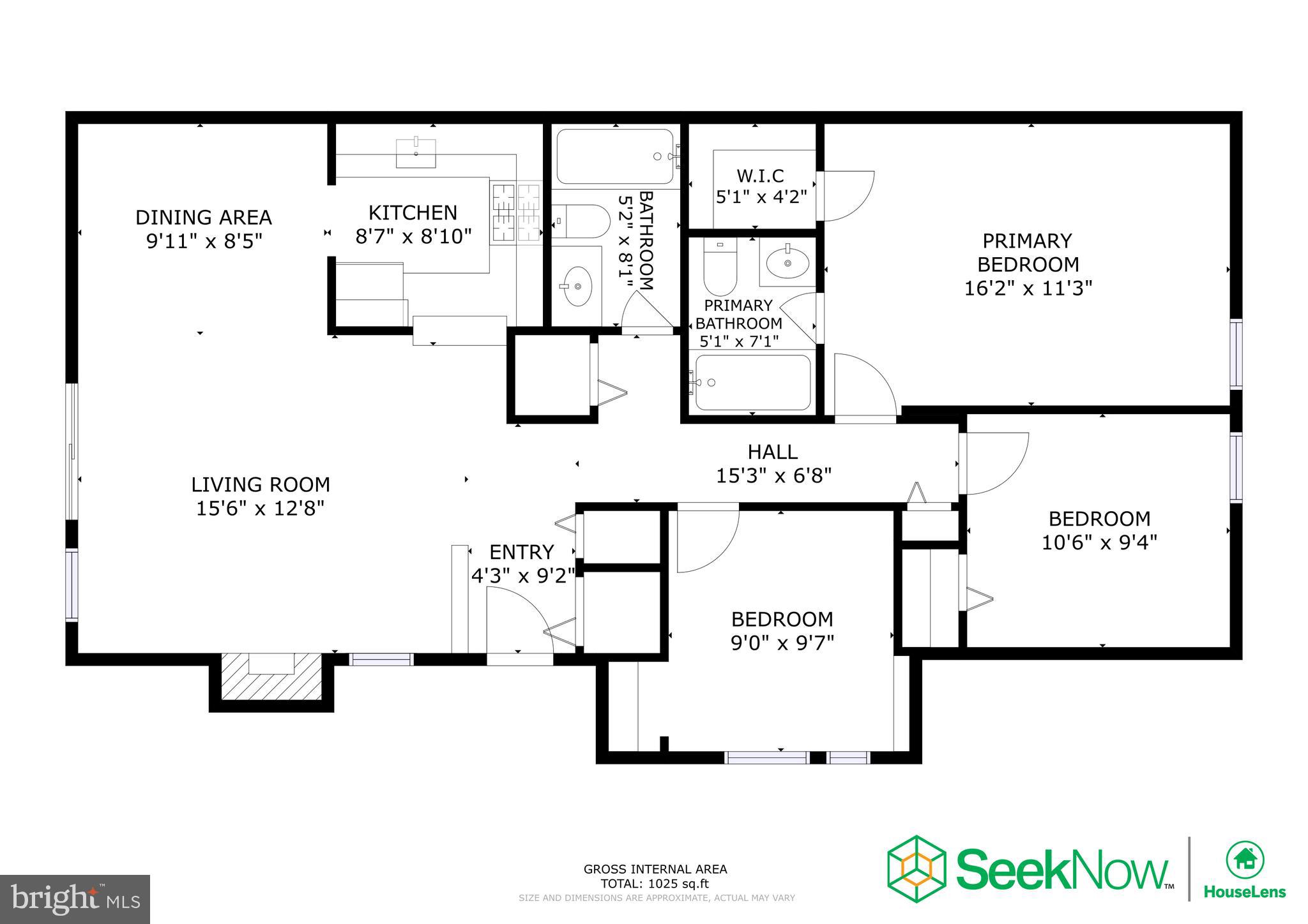 GROSVENOR PARK - Residential Lease