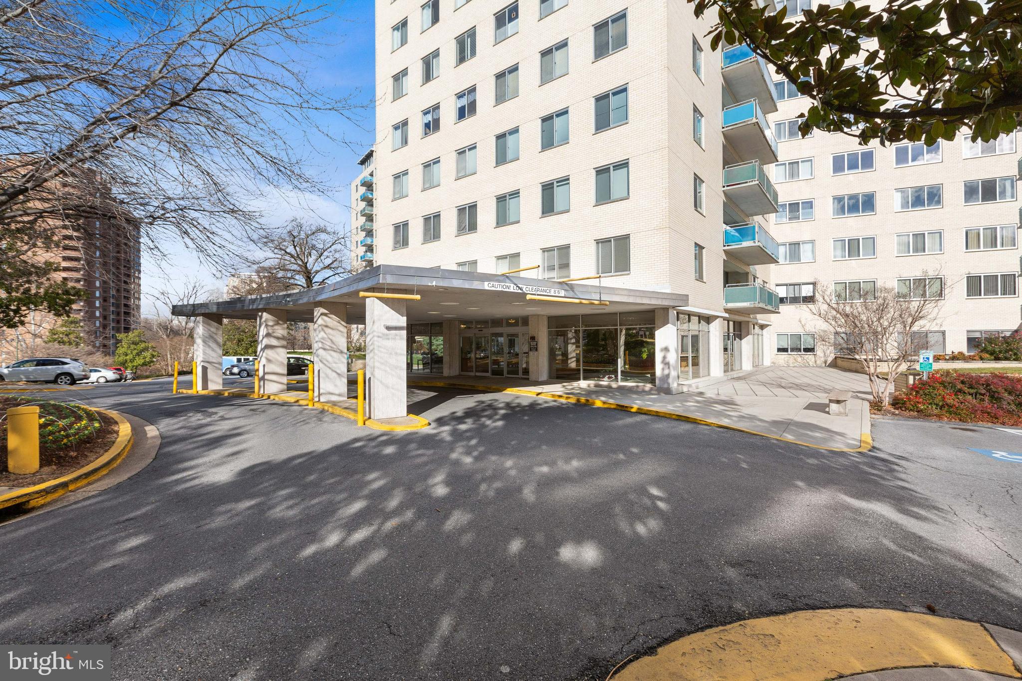 GROSVENOR PARK - Residential Lease