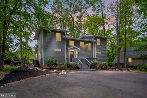 121 Birchside Circle, Locust Grove, VA MLS: VAOR2009586