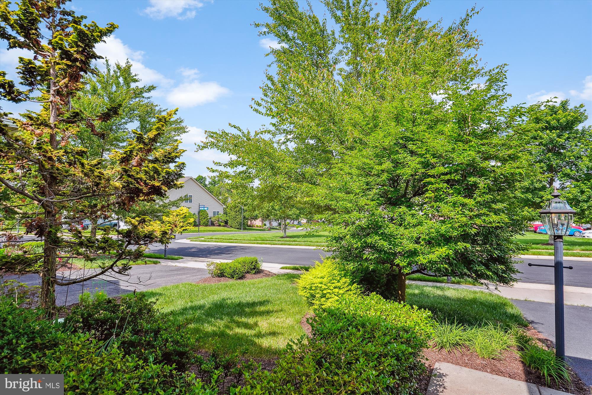 POTOMAC GREEN - Residential