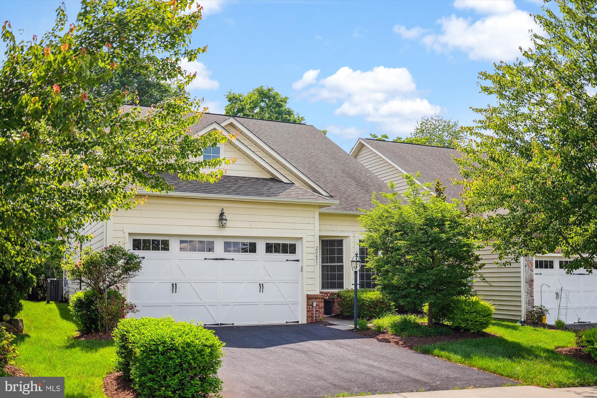 POTOMAC GREEN - Residential