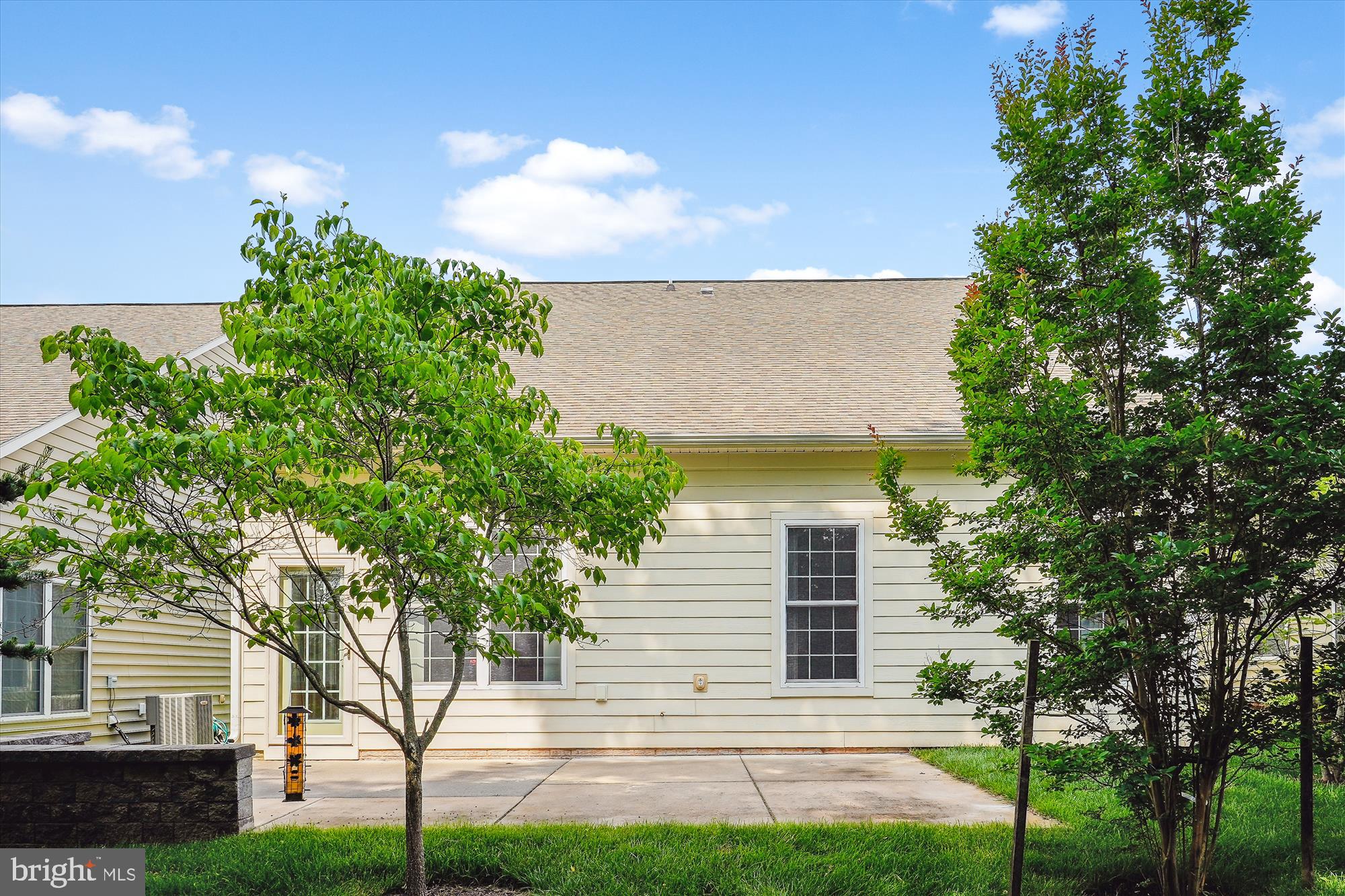 POTOMAC GREEN - Residential