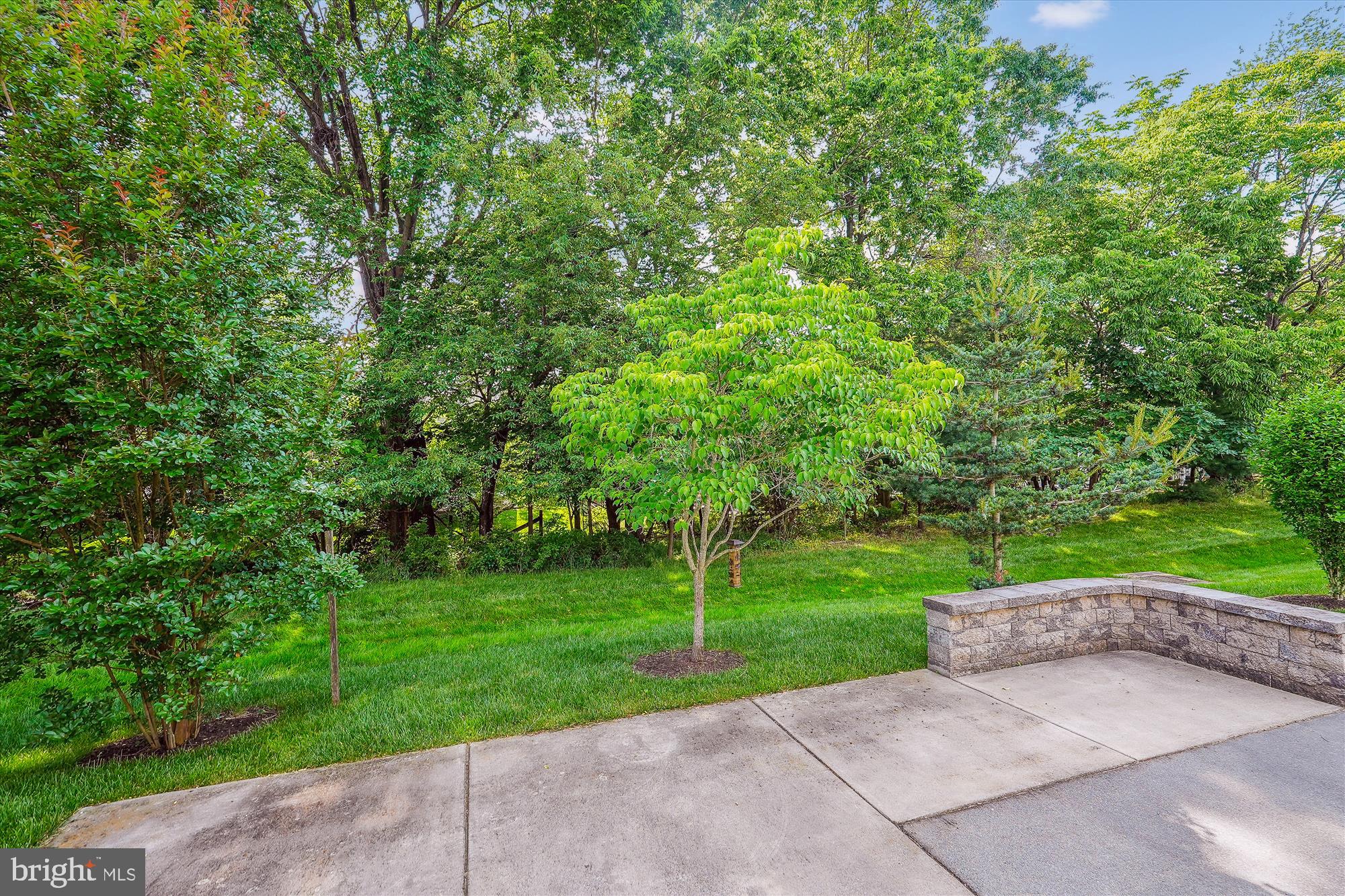 POTOMAC GREEN - Residential