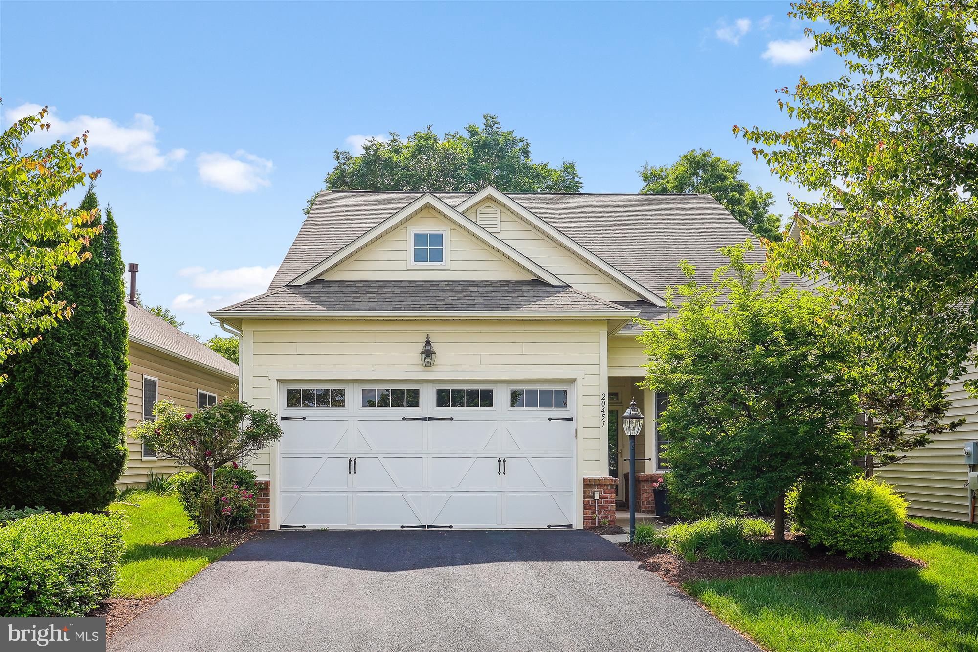 POTOMAC GREEN - Residential