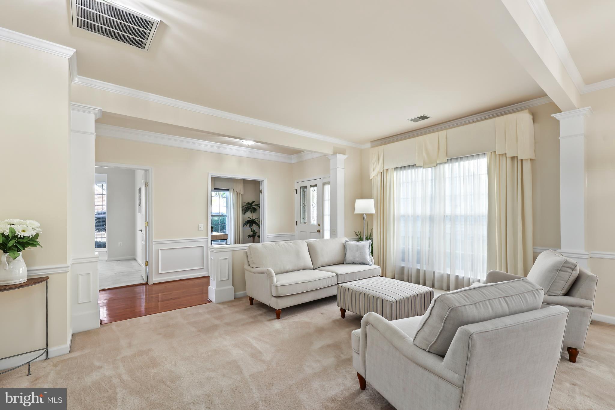 RIVER RIDGE - Residential