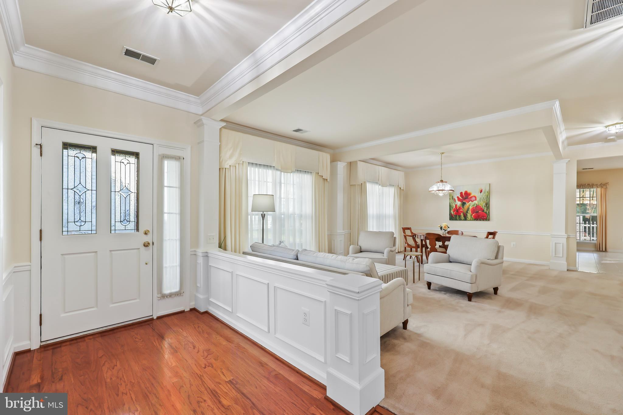 RIVER RIDGE - Residential