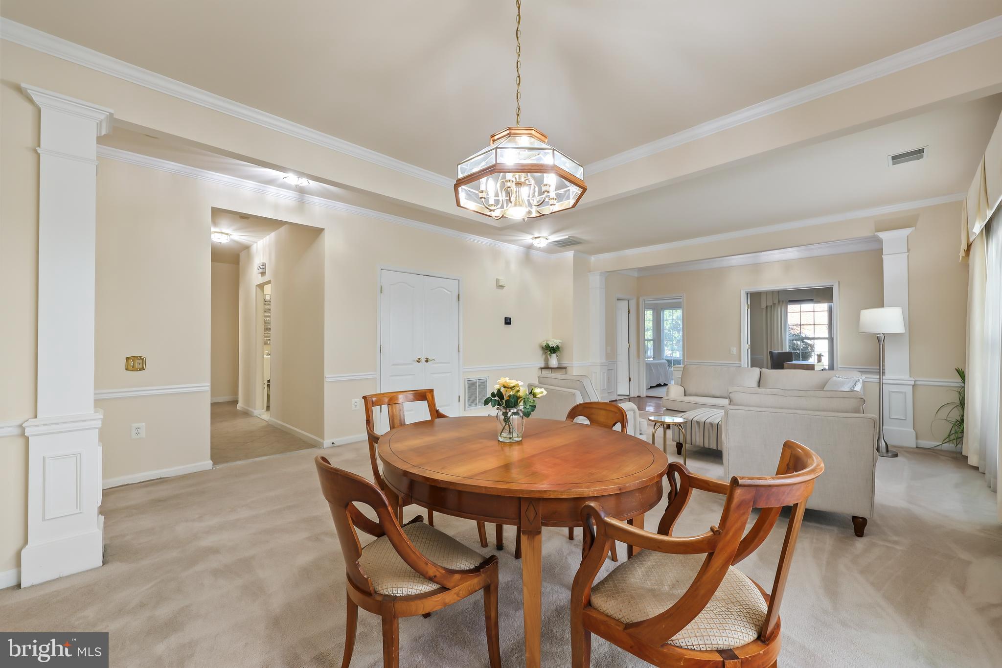 RIVER RIDGE - Residential