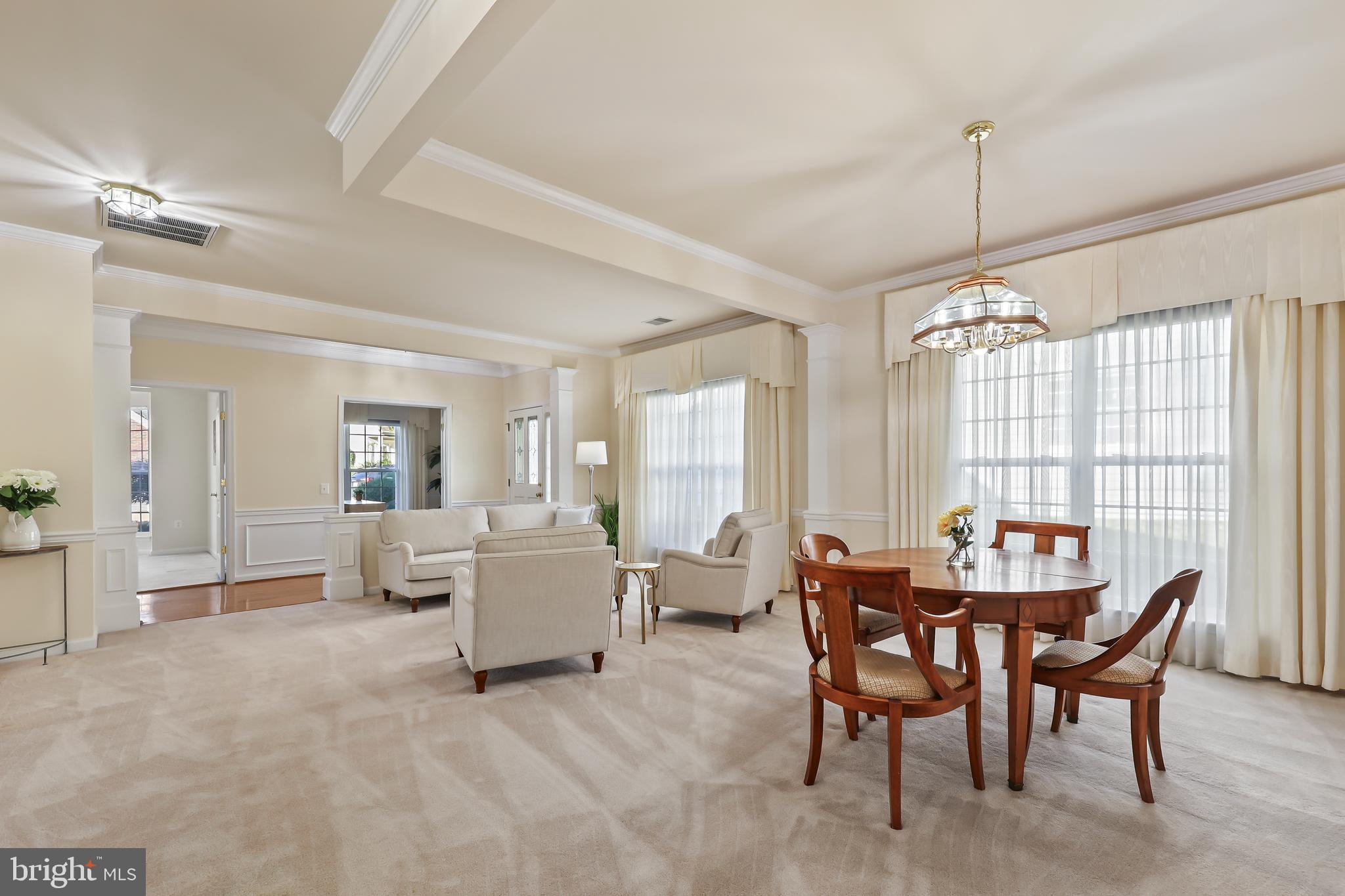 RIVER RIDGE - Residential